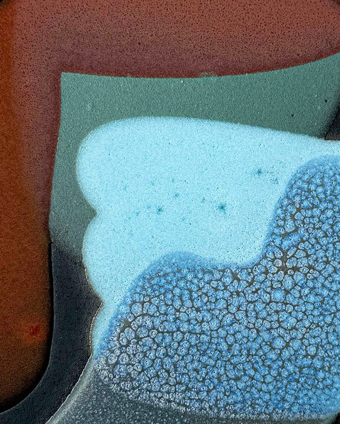 Ceramic Painting