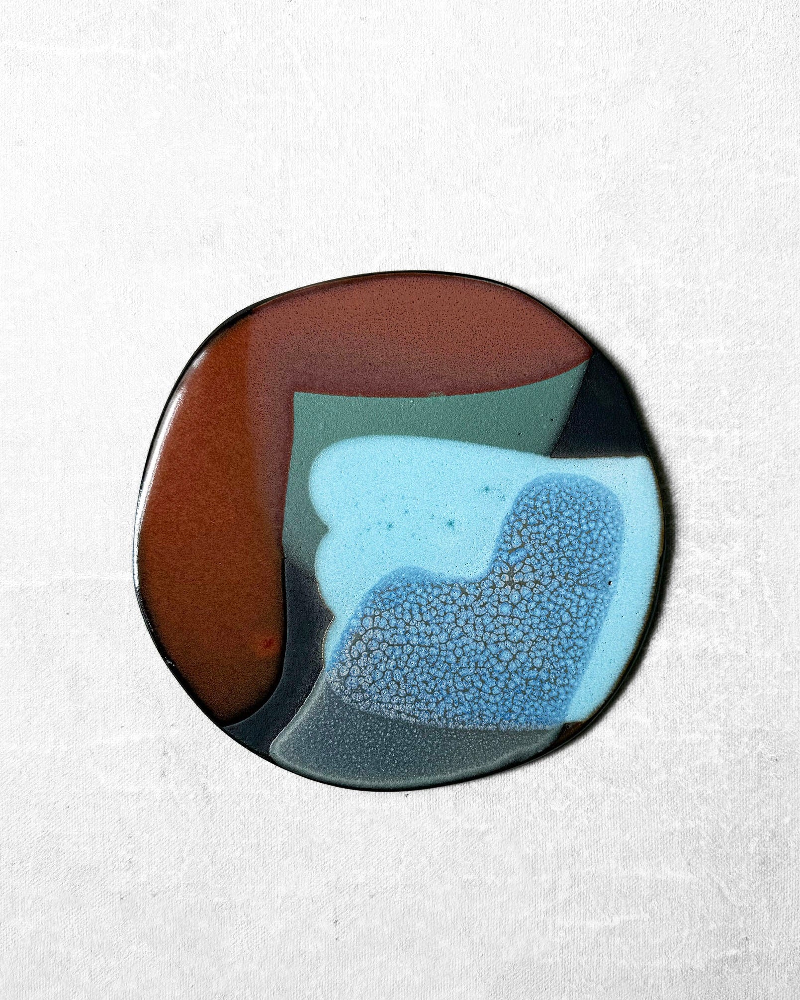 Ceramic Painting