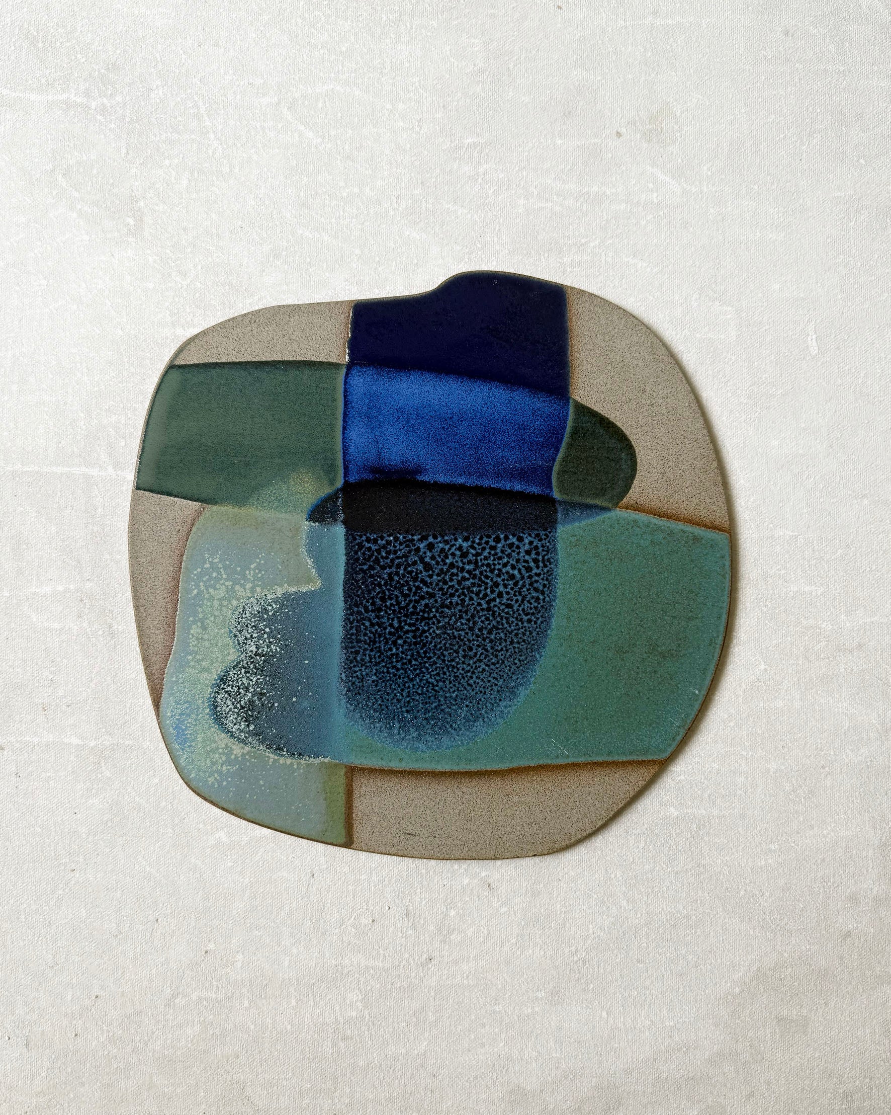 Ceramic Painting