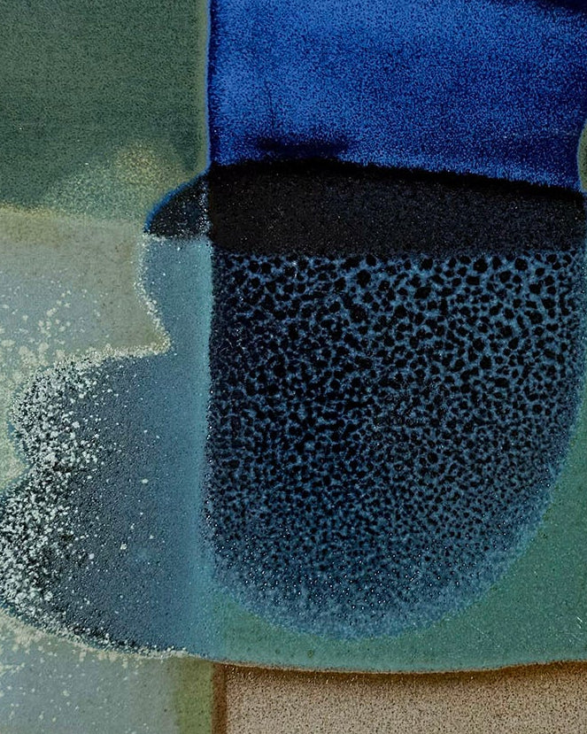 Ceramic Painting