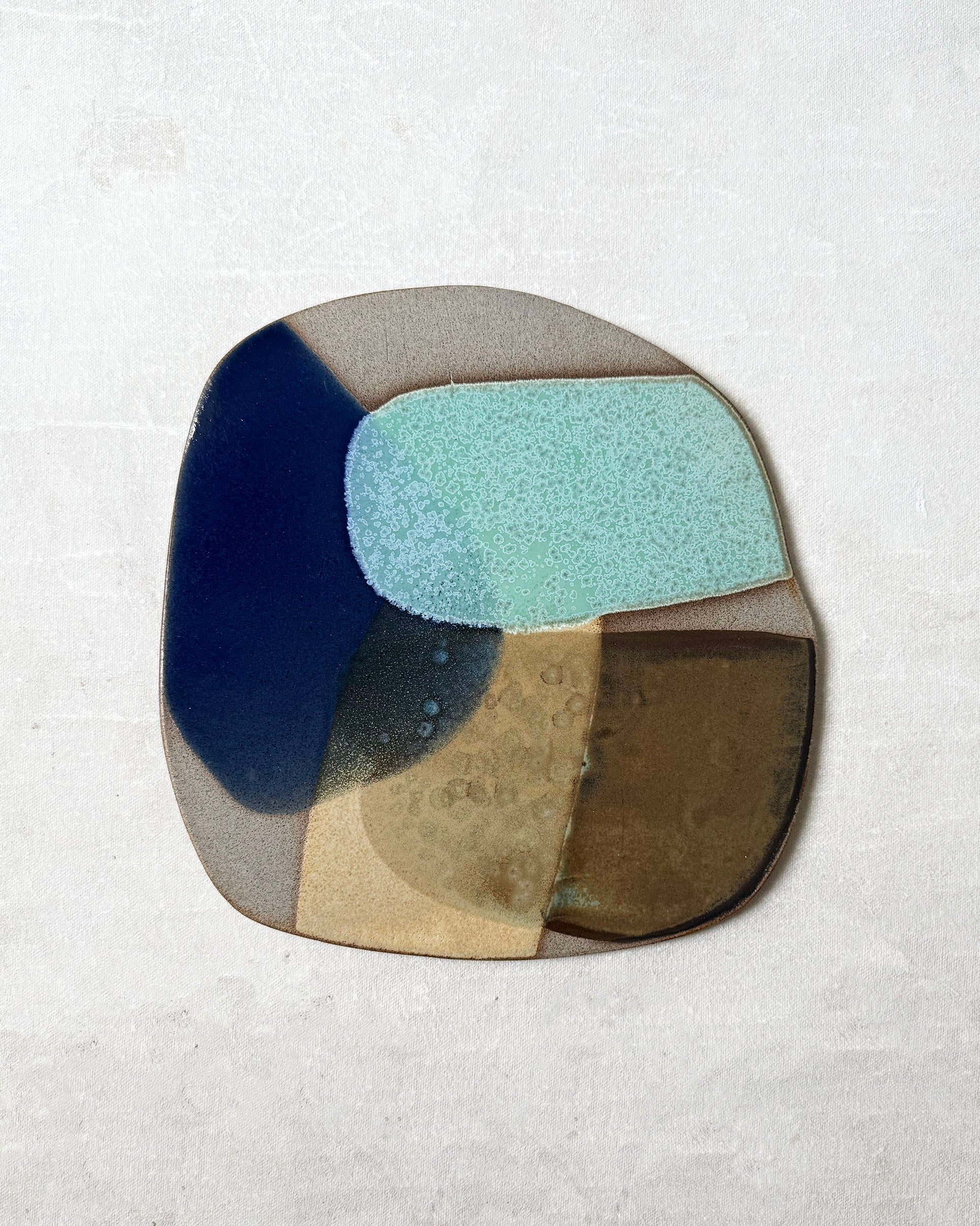 Ceramic Painting