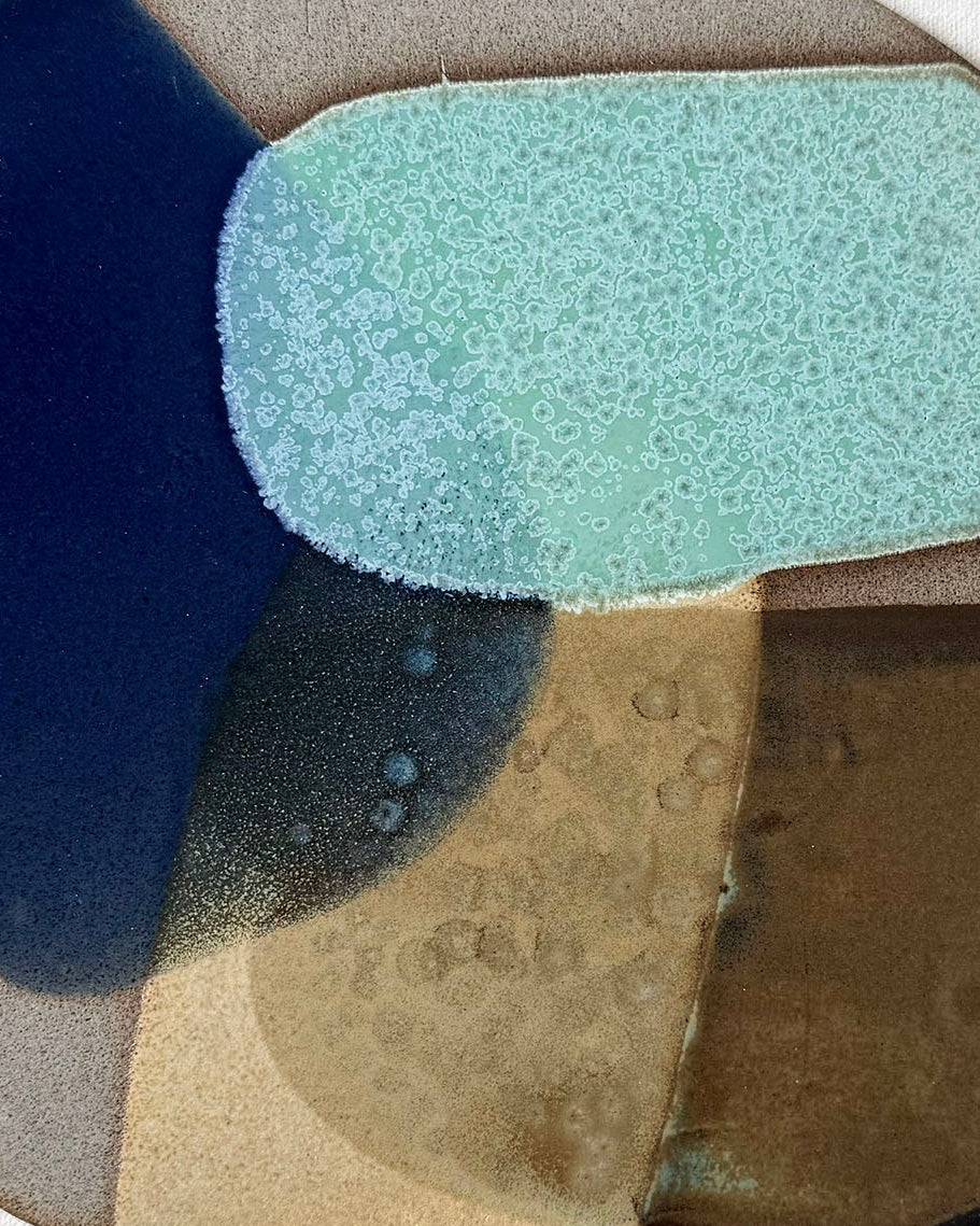 Ceramic Painting