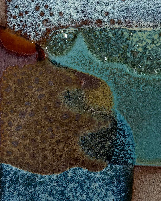 Ceramic Painting