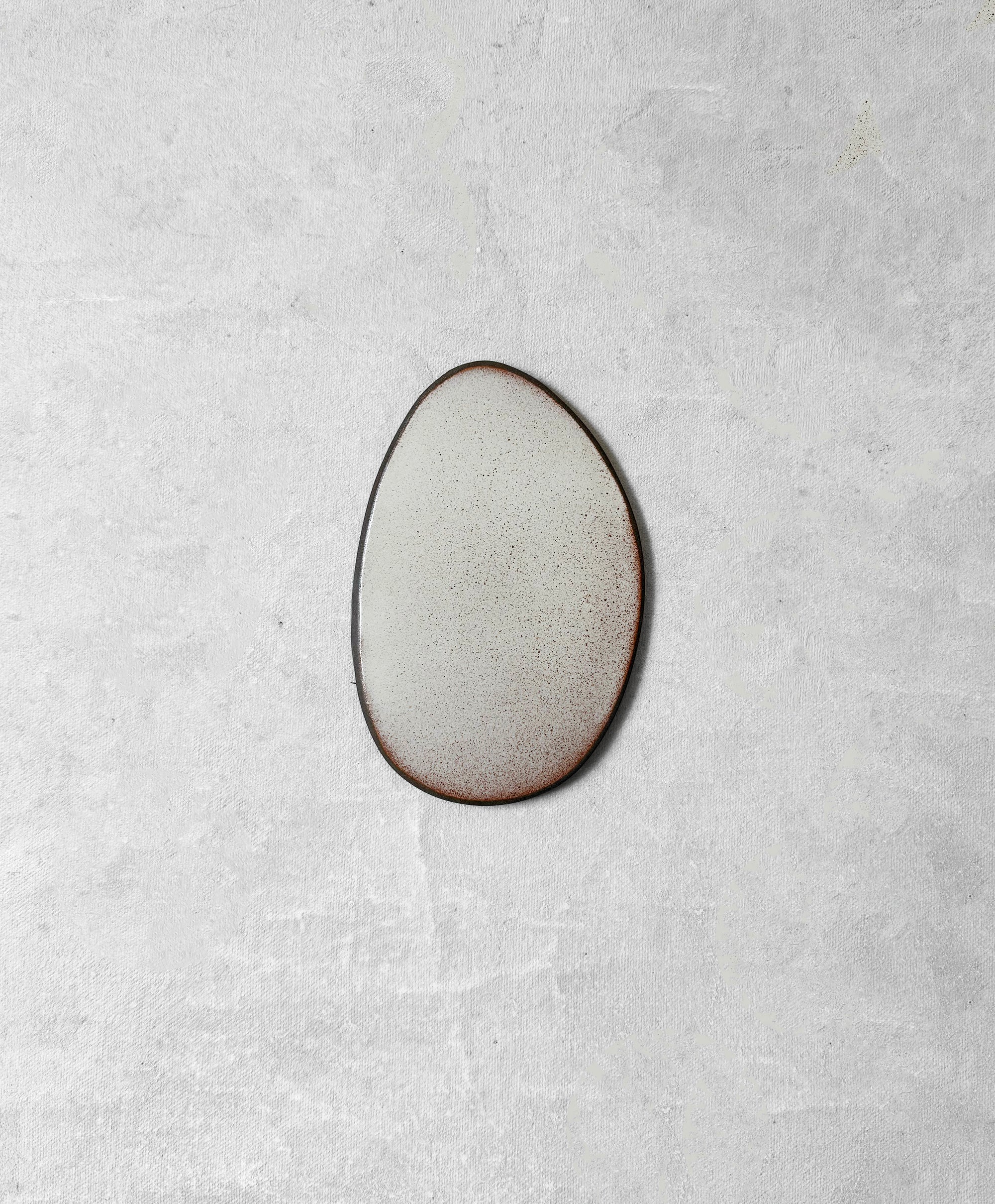 Coaster Monochrome