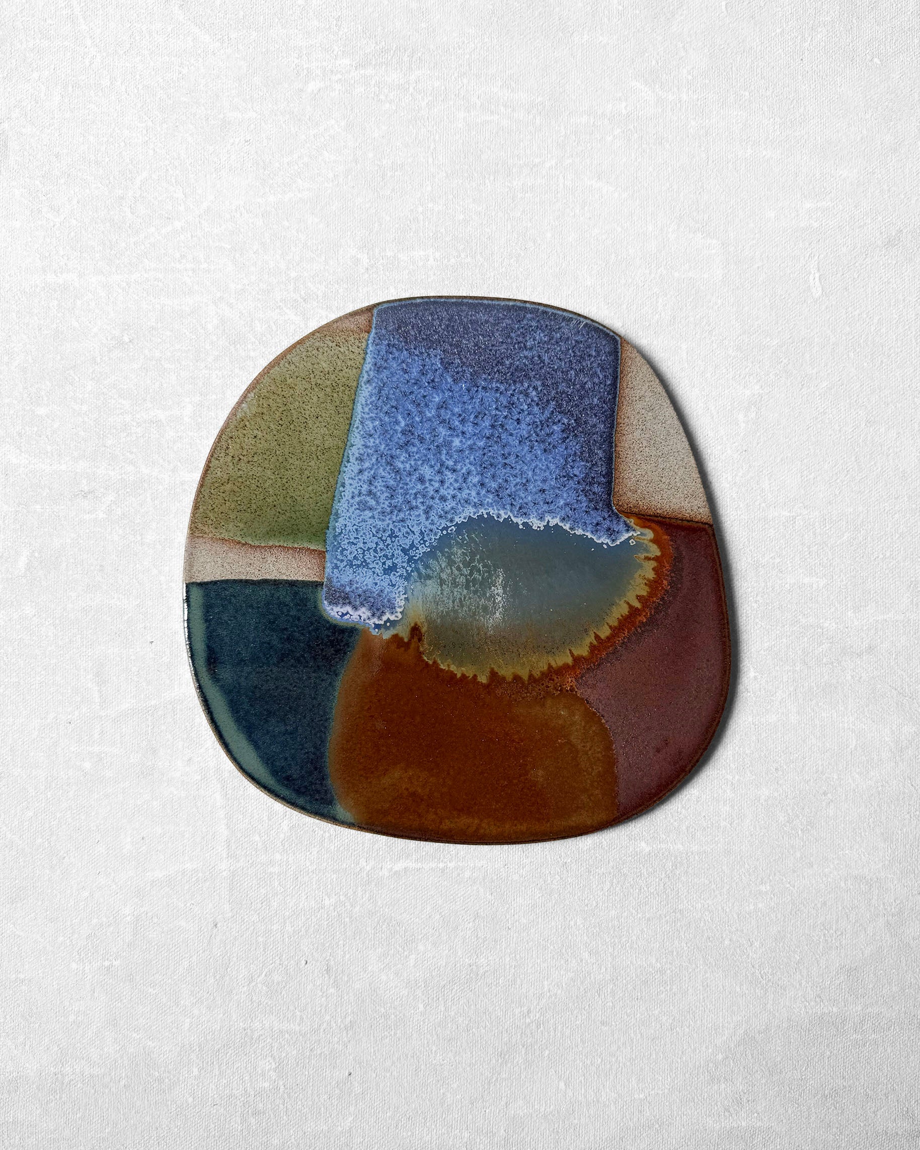 Ceramic Painting