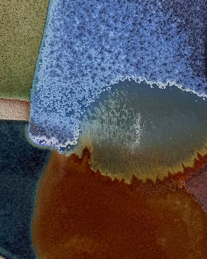Ceramic Painting