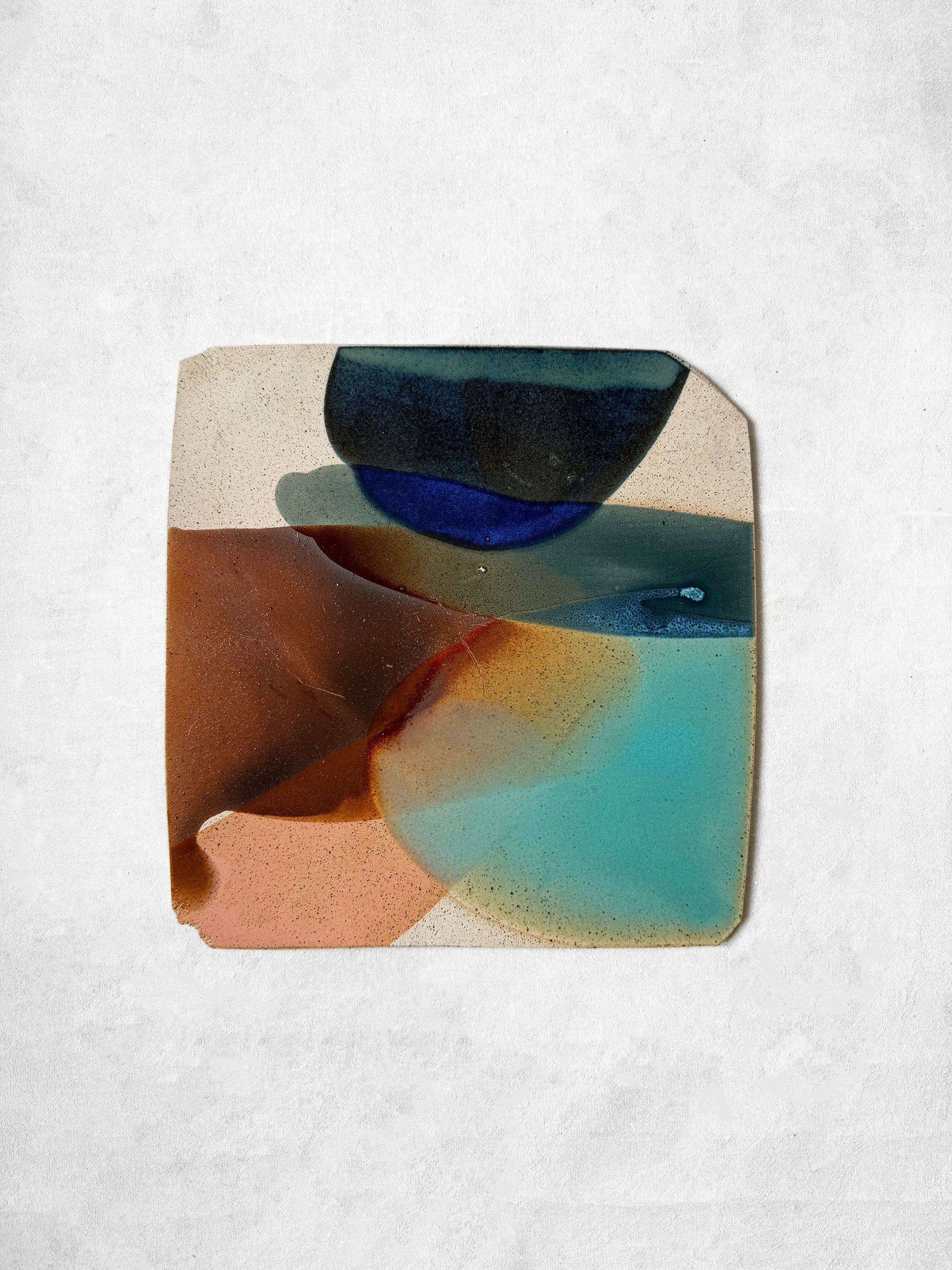 Ceramic Painting