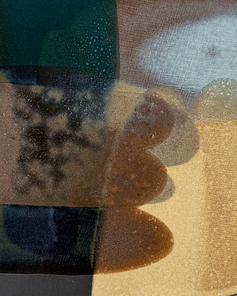 Ceramic Painting