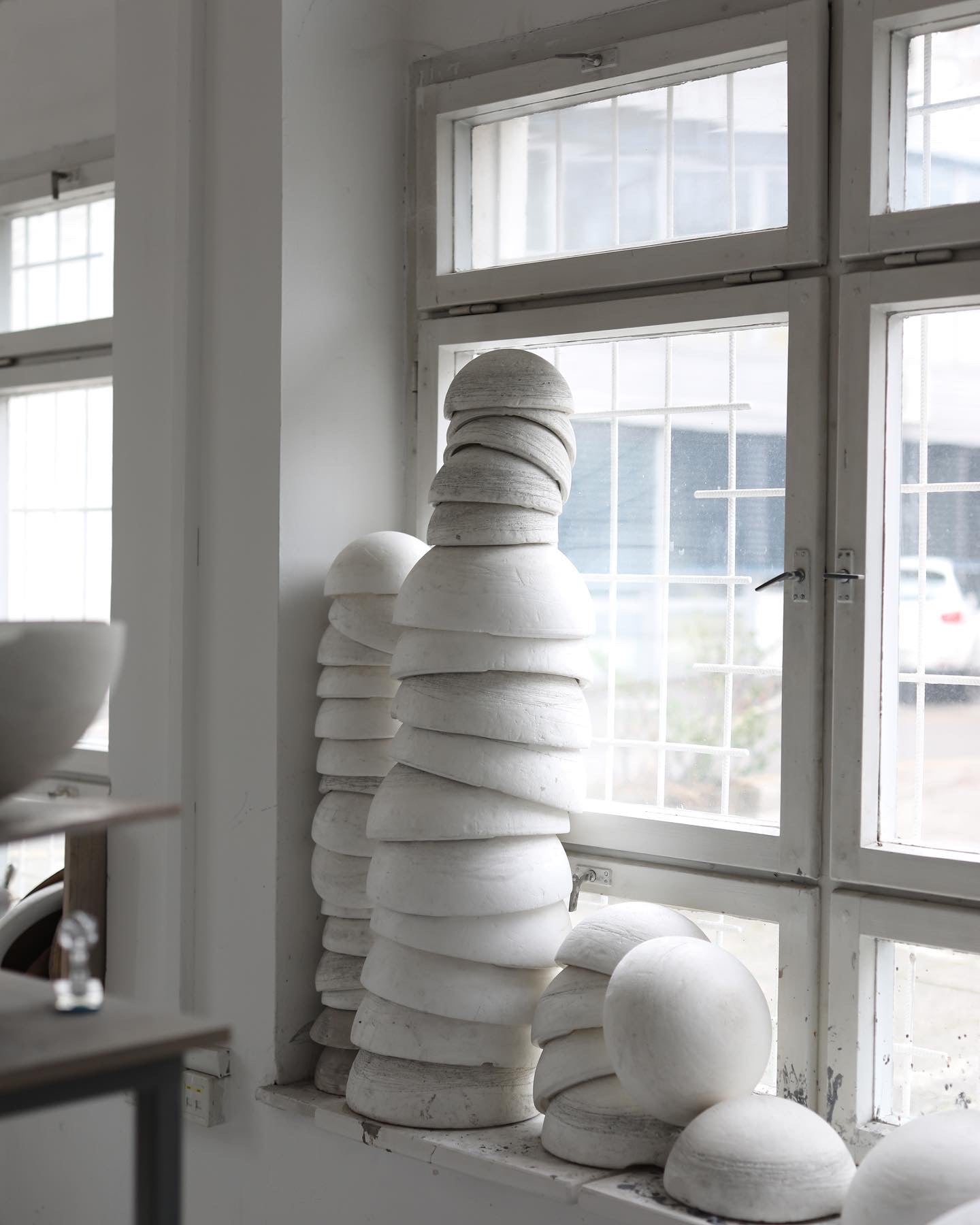 7-DAY INTENSIVE CERAMICS CLASS