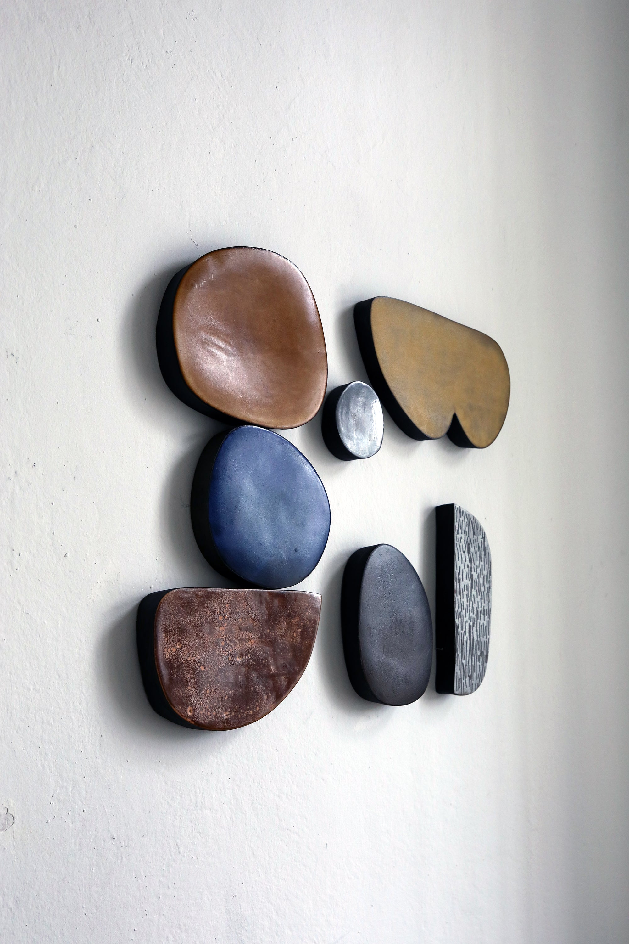 Wall Sculpture Custom Commission