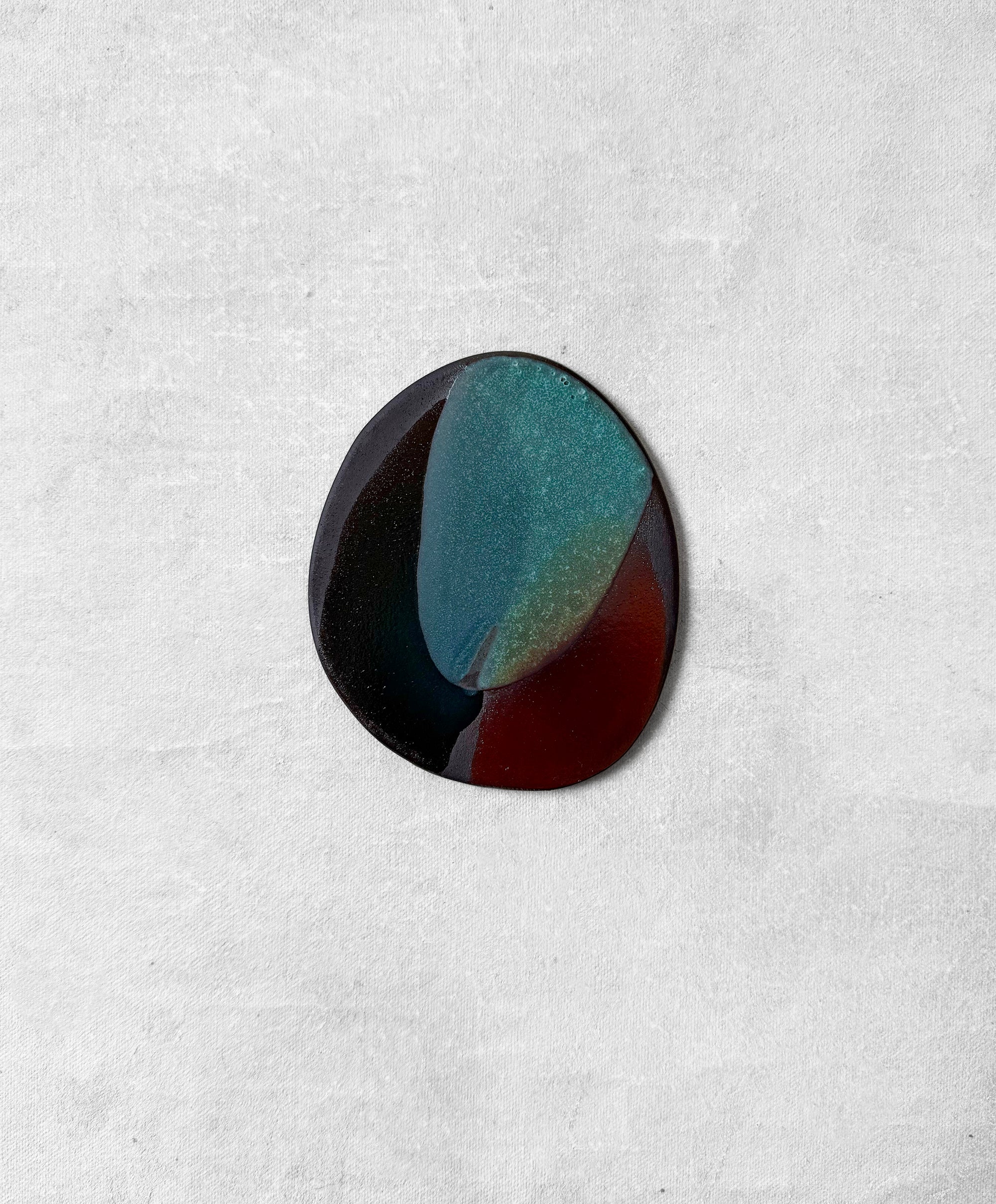 Coaster Painting