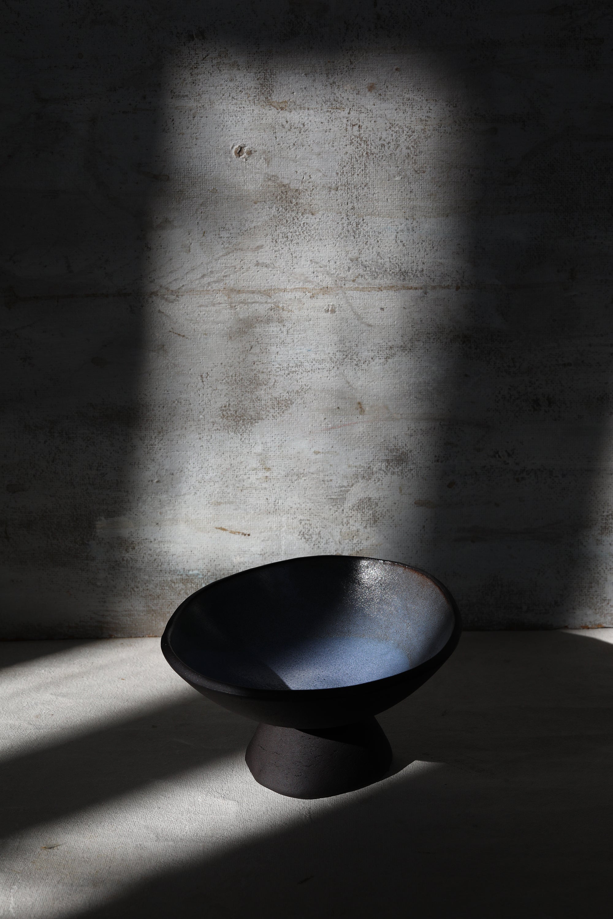 Balance Bowl in Denim Blue