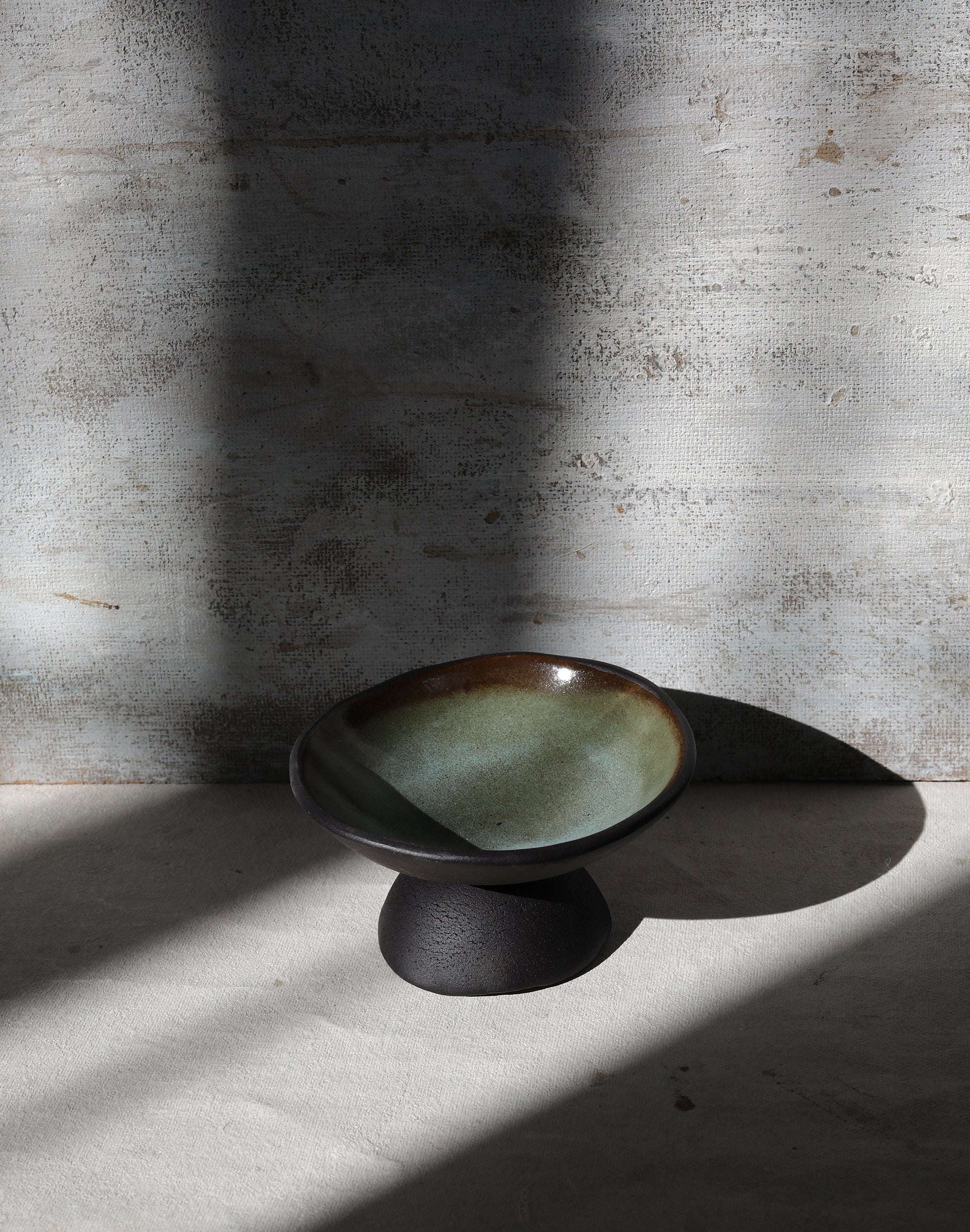Balance Bowl in Misty Lagoon