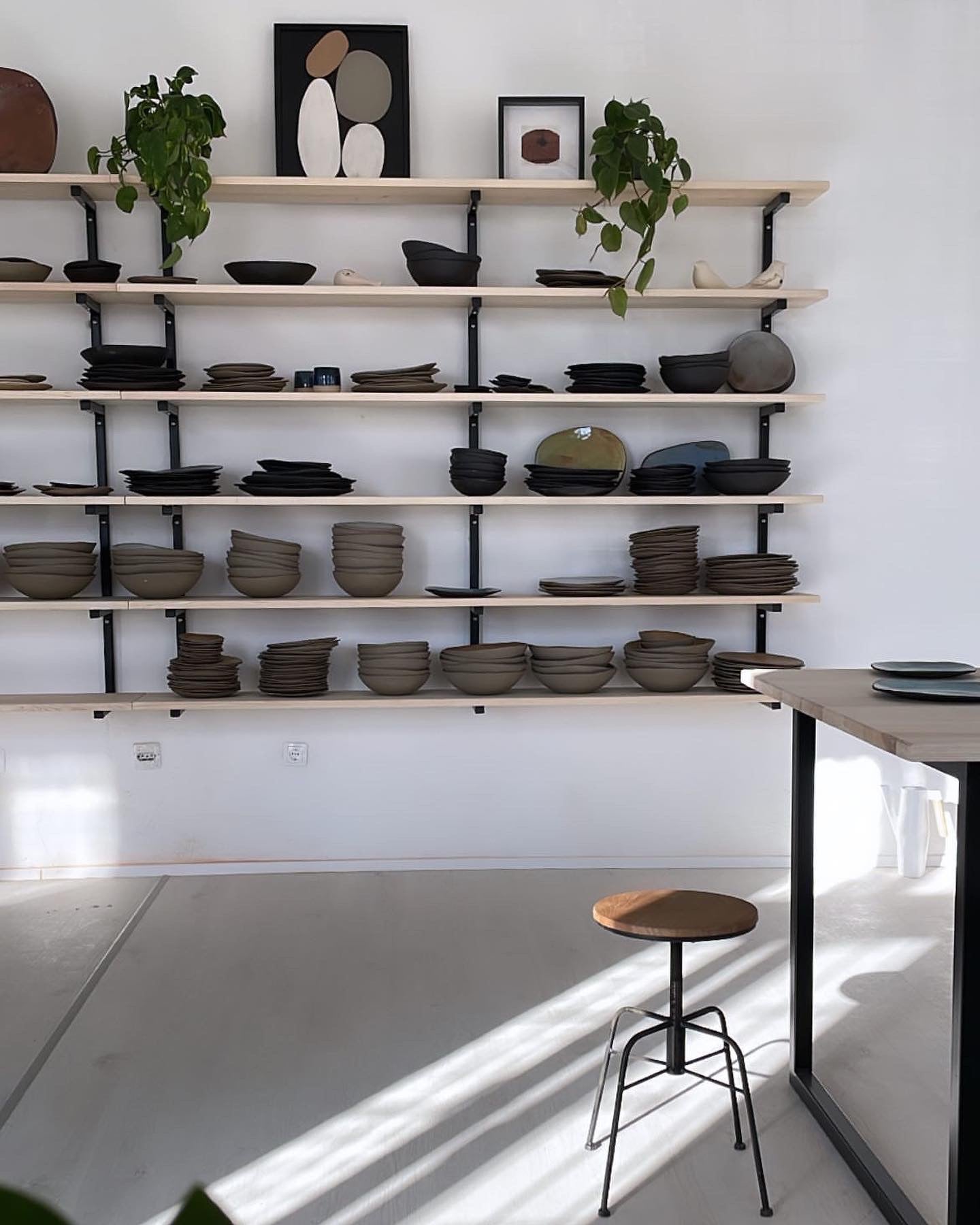 7-DAY INTENSIVE CERAMICS CLASS