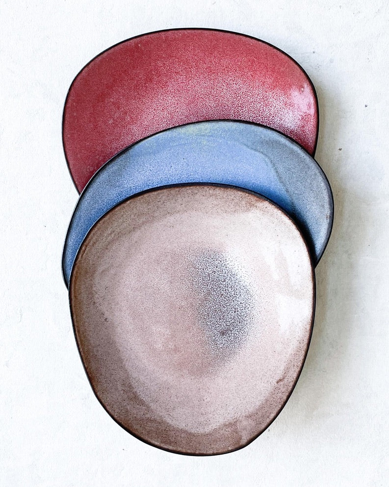 Everyday Plate in Ruby