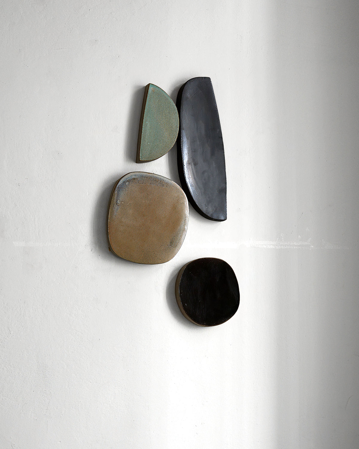 Wall Sculpture