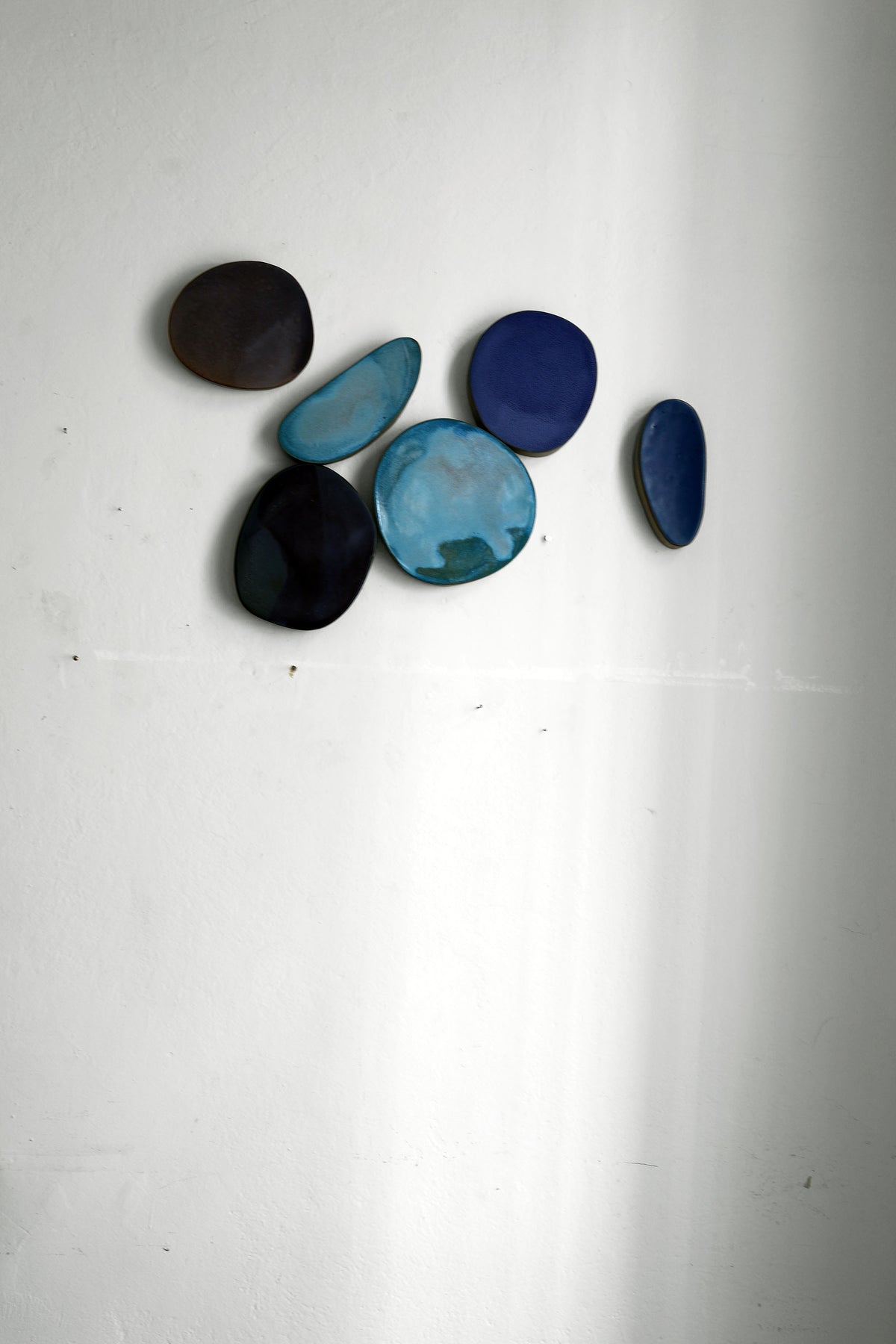 Wall Sculpture