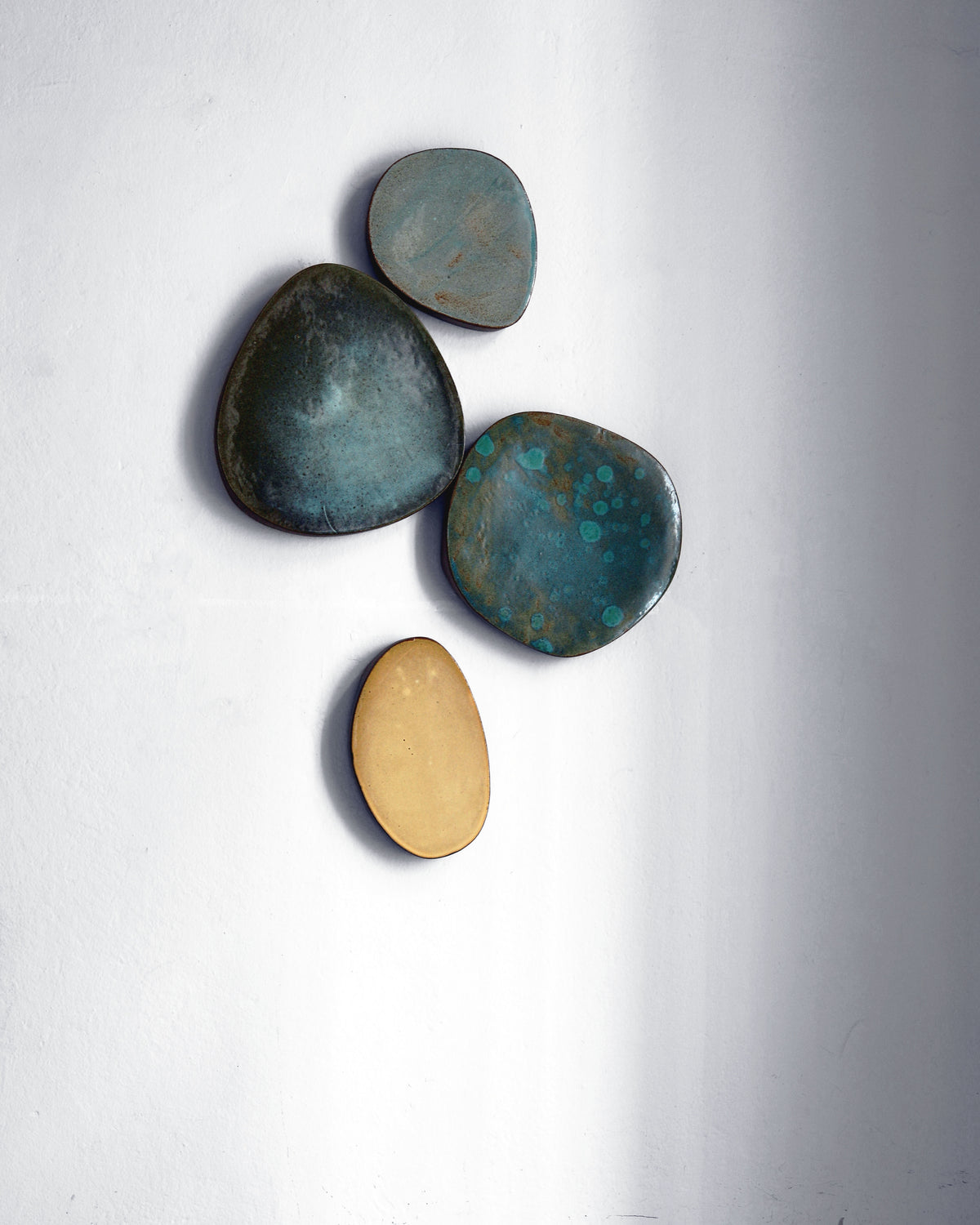 Wall Sculpture