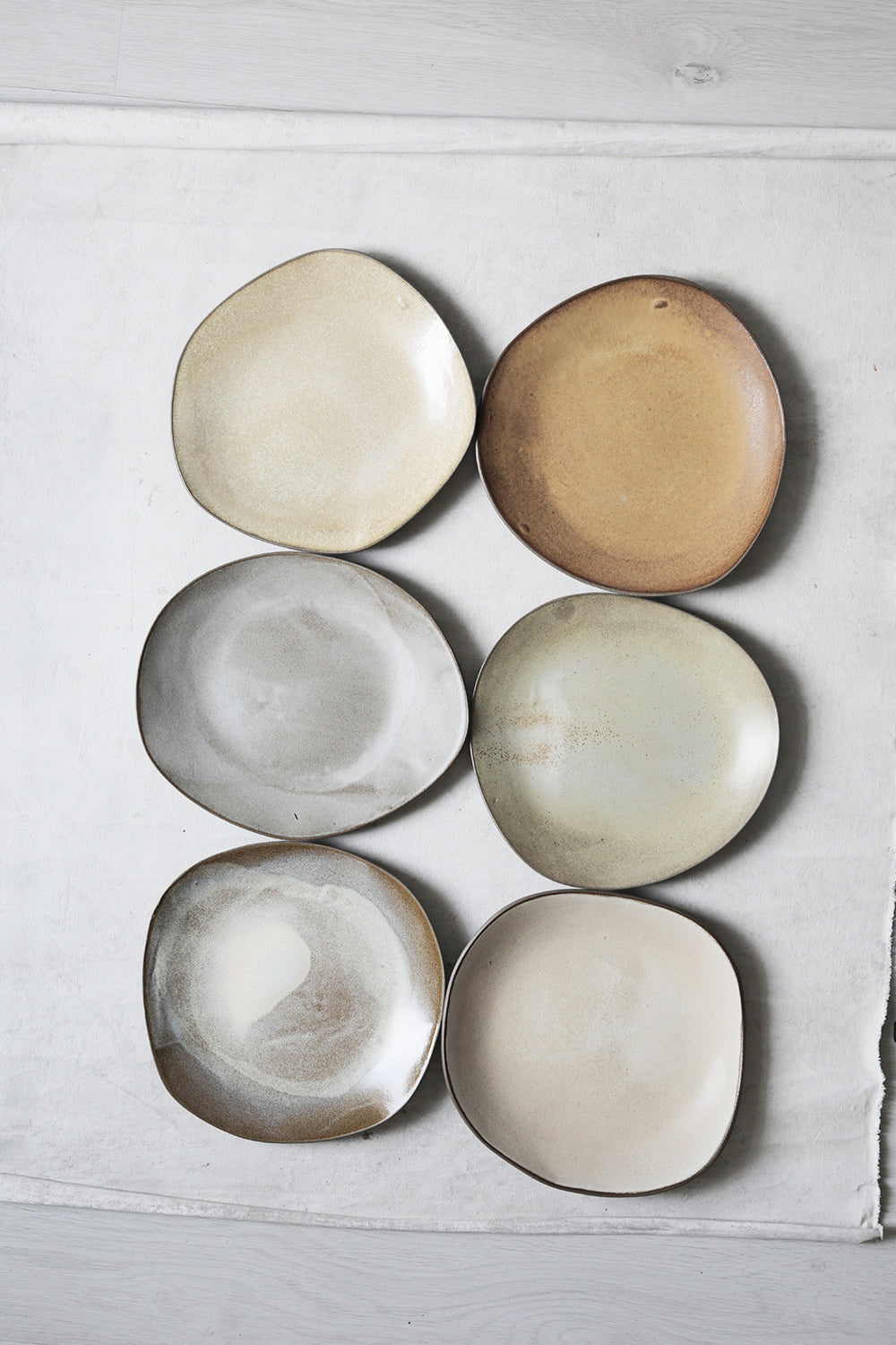 3-Piece Dinner Set