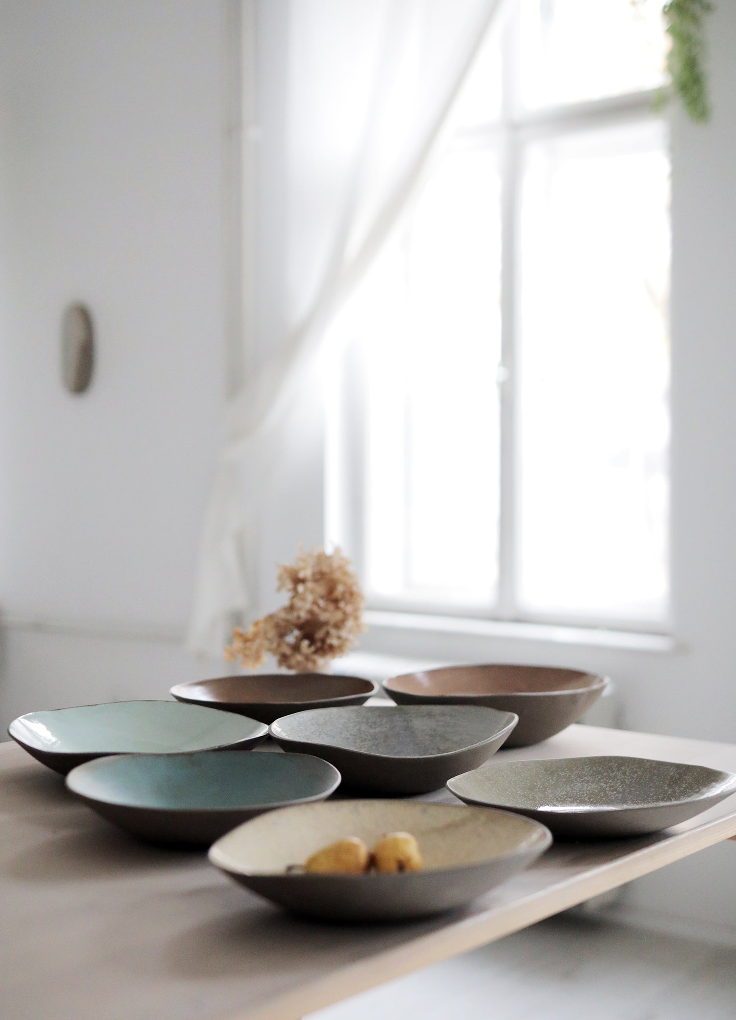 Custom Servingware