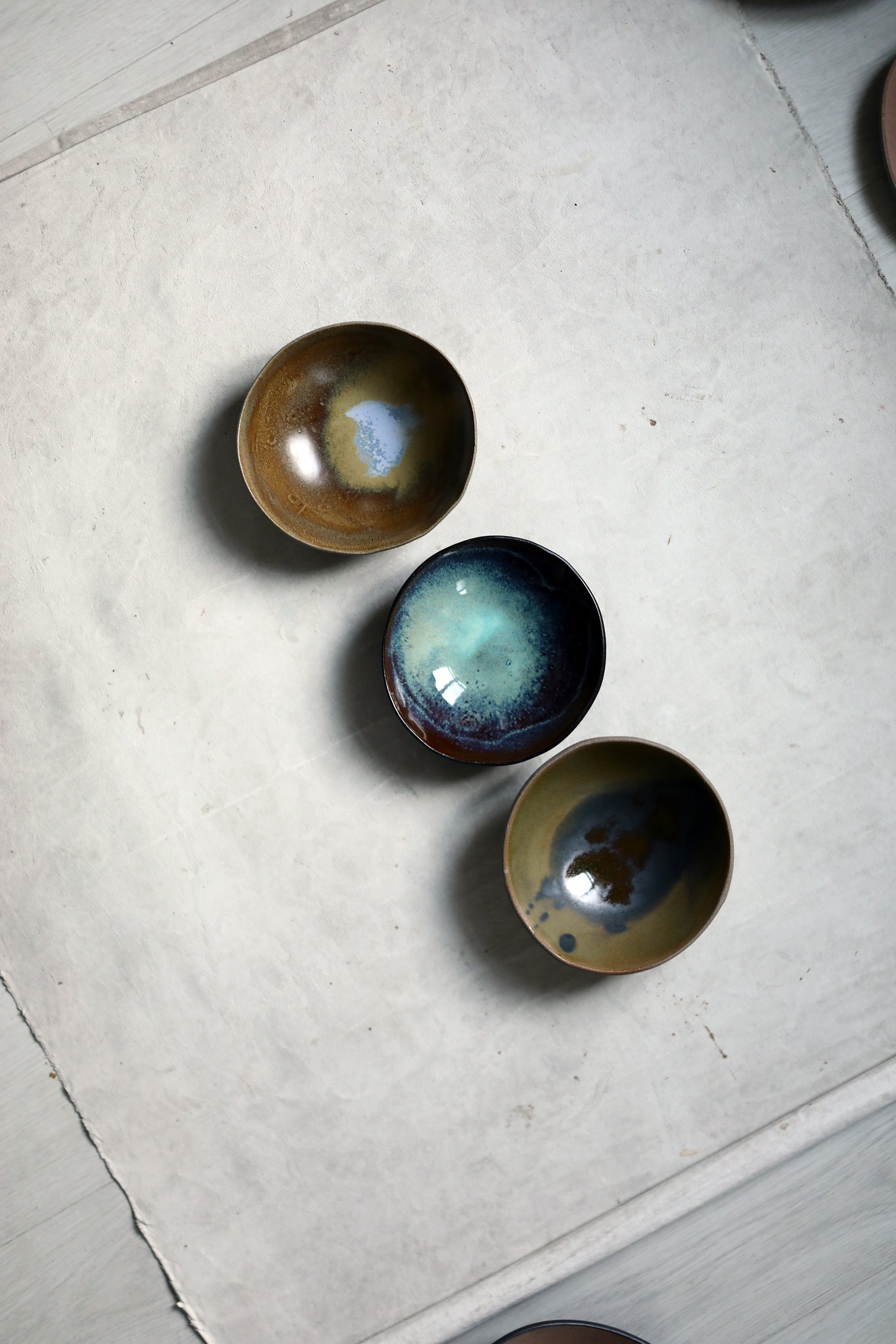 Set of Bowls