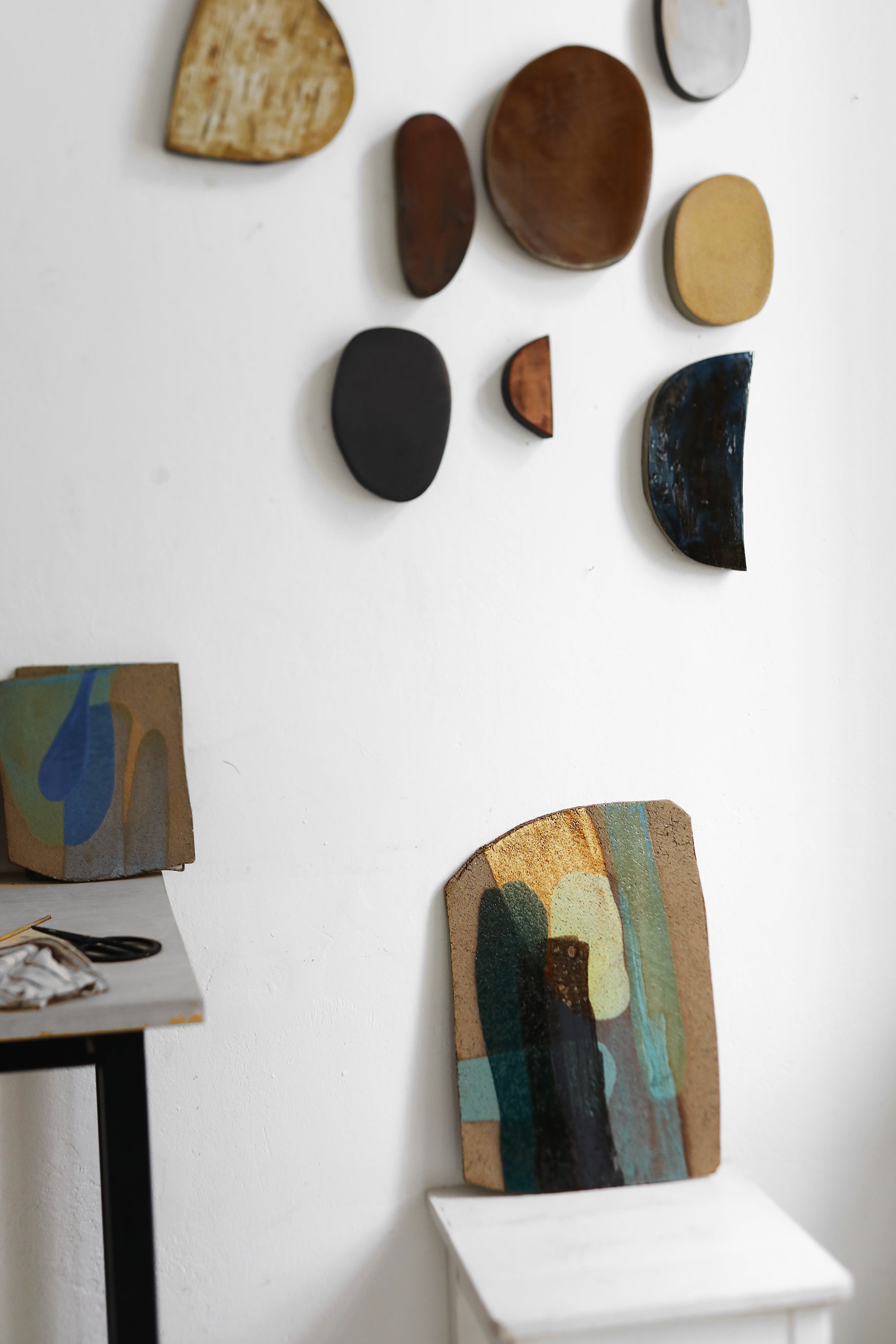 Ceramic Painting