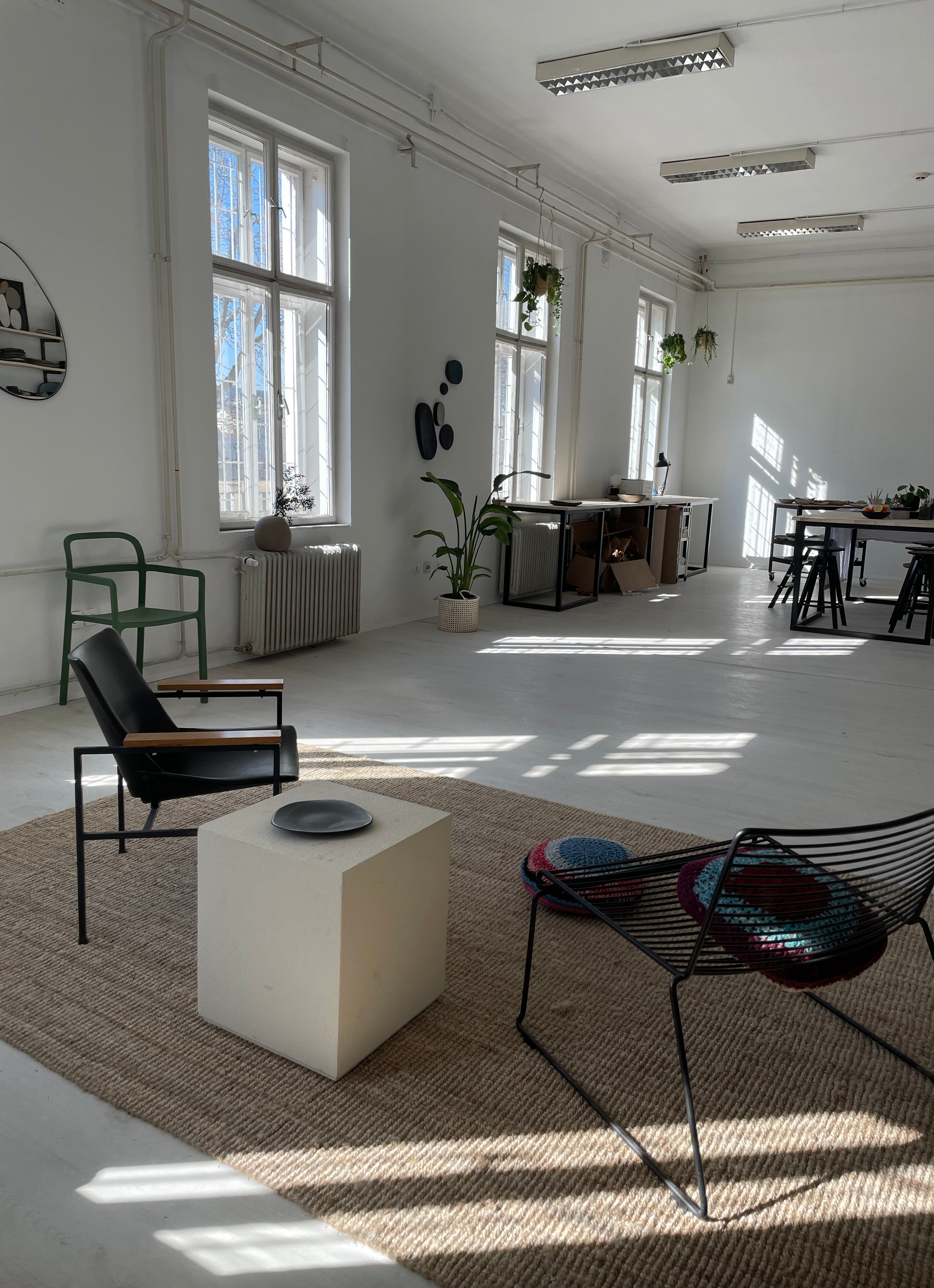 3-Hour Workshop Gift Card