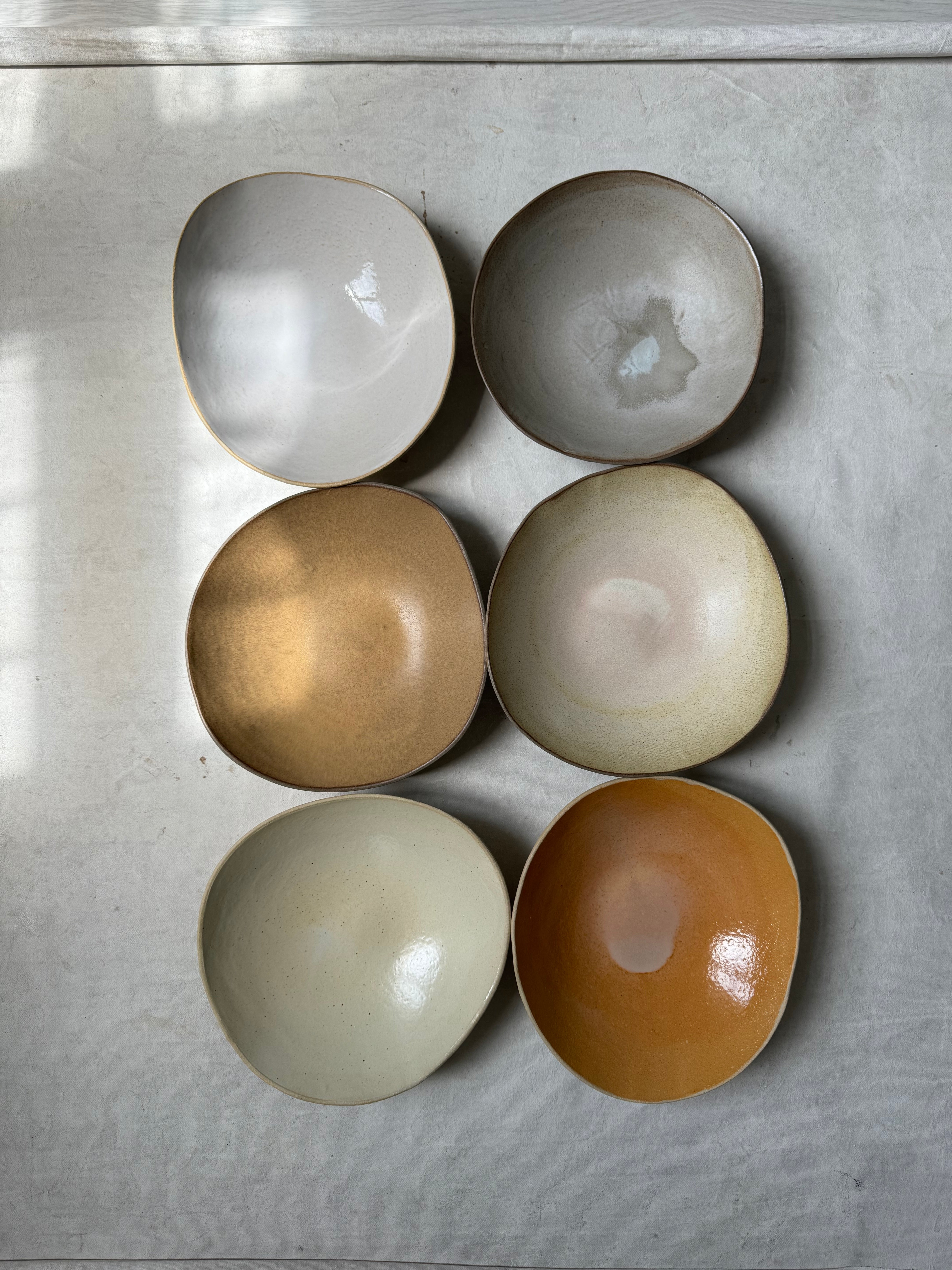 Set of Bowls