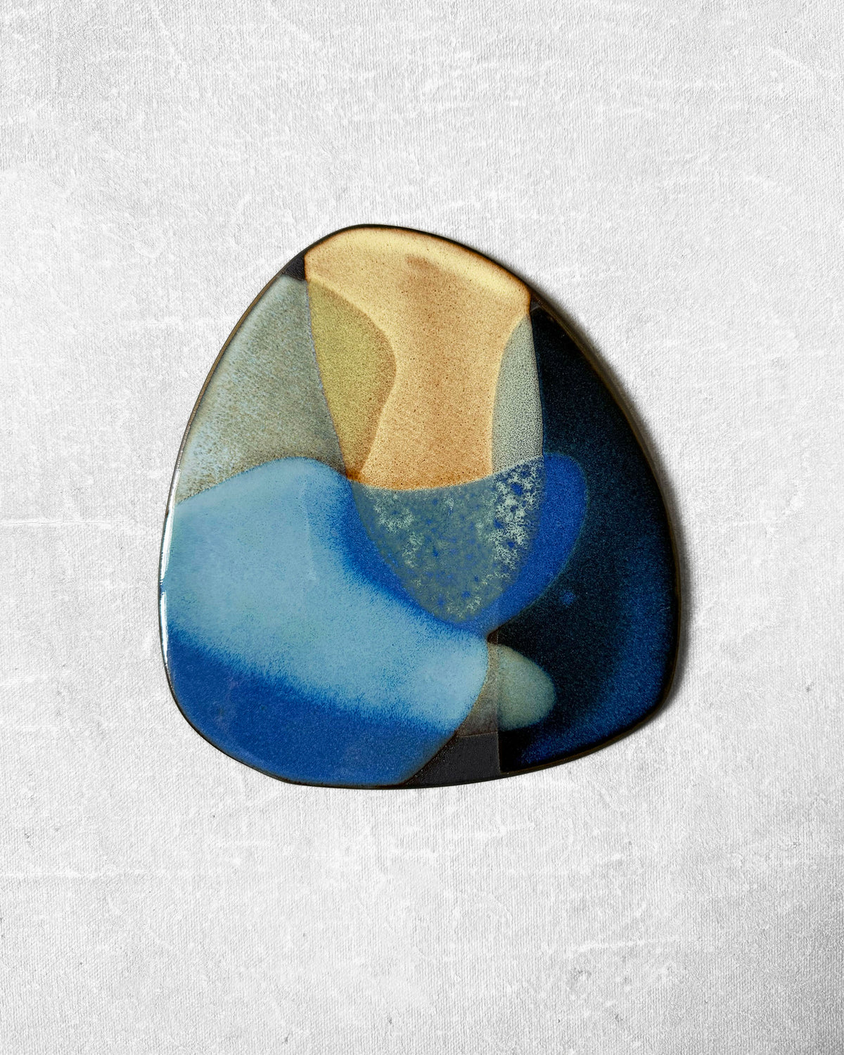 Ceramic Painting “Revive”