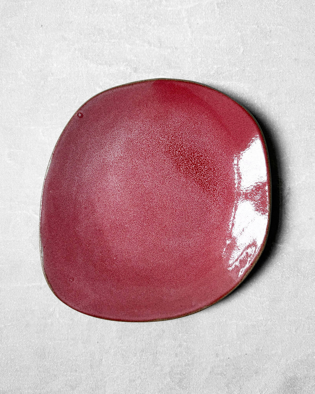 Everyday Plate in Ruby