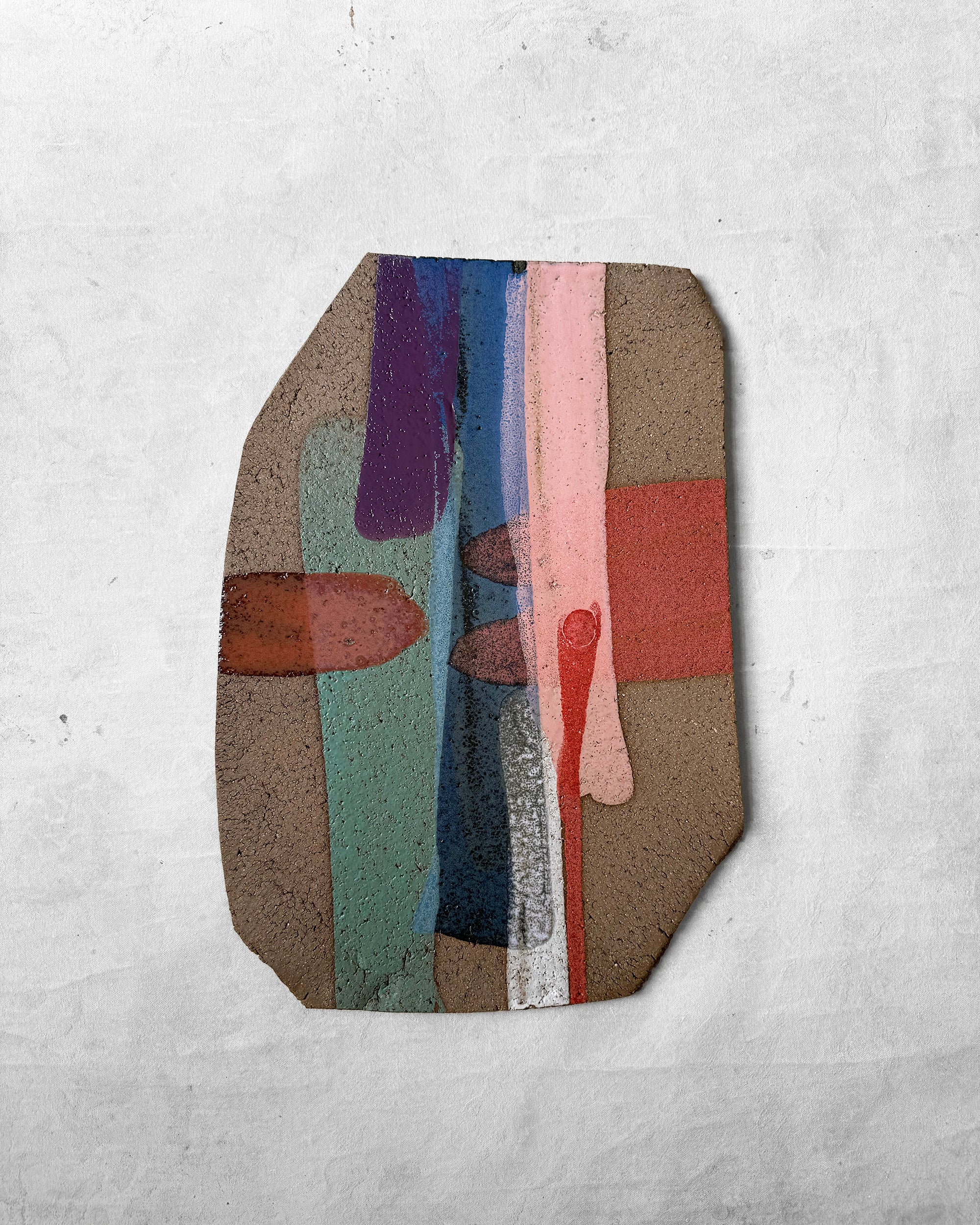 Ceramic Painting