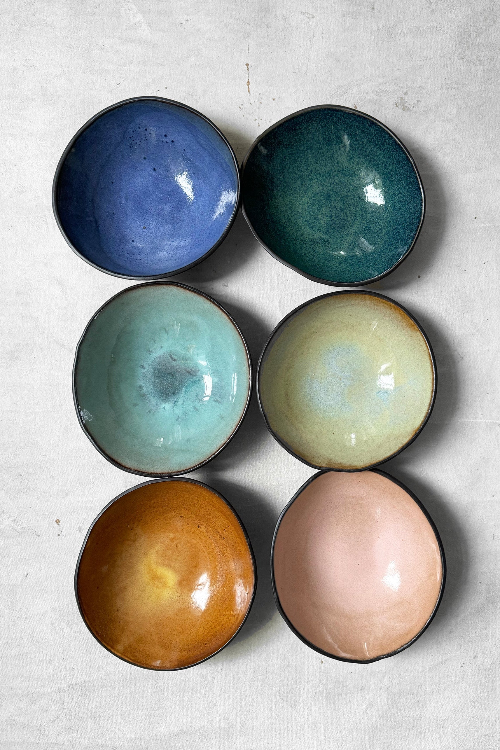 Set of Bowls