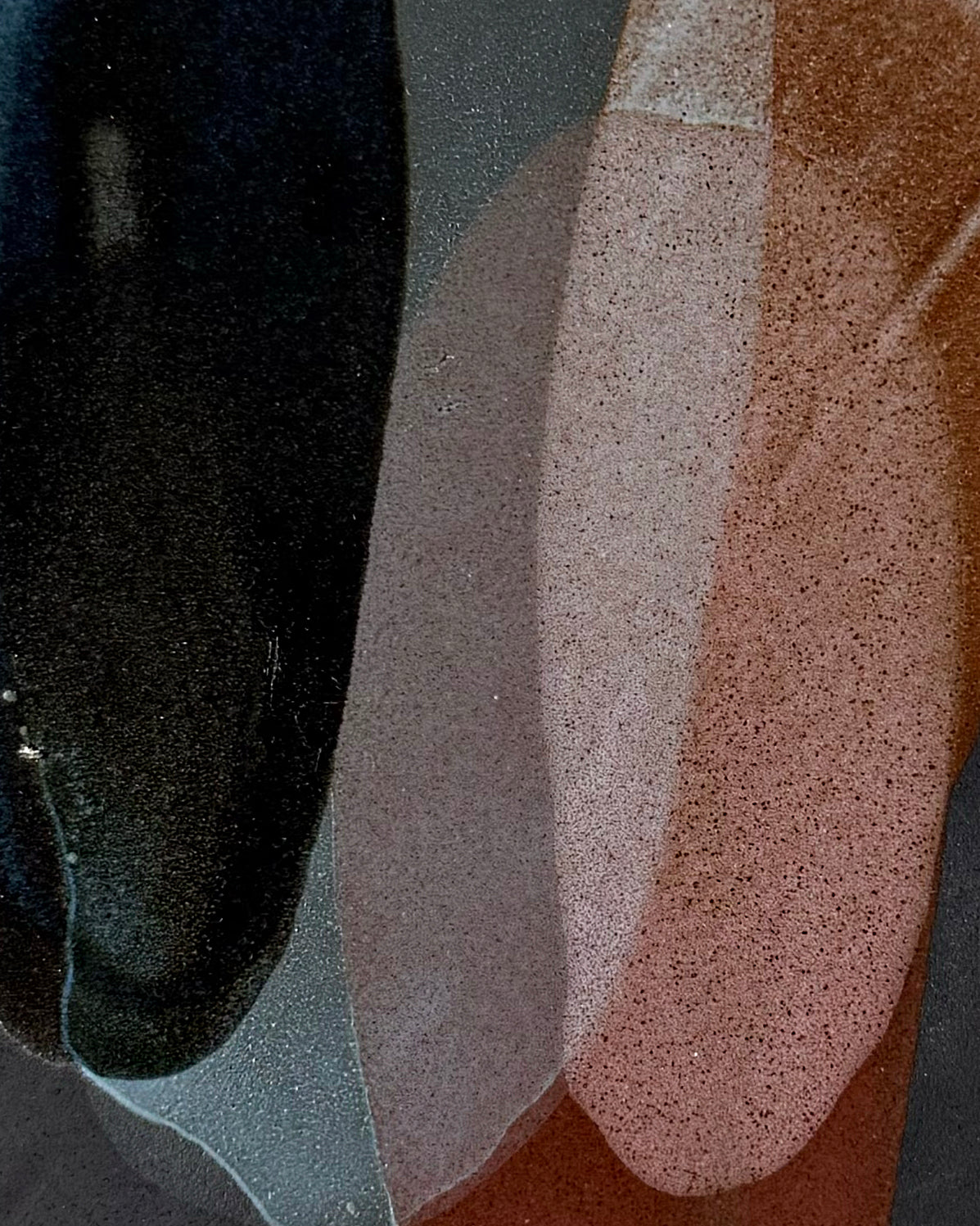 Miniature Ceramic Painting