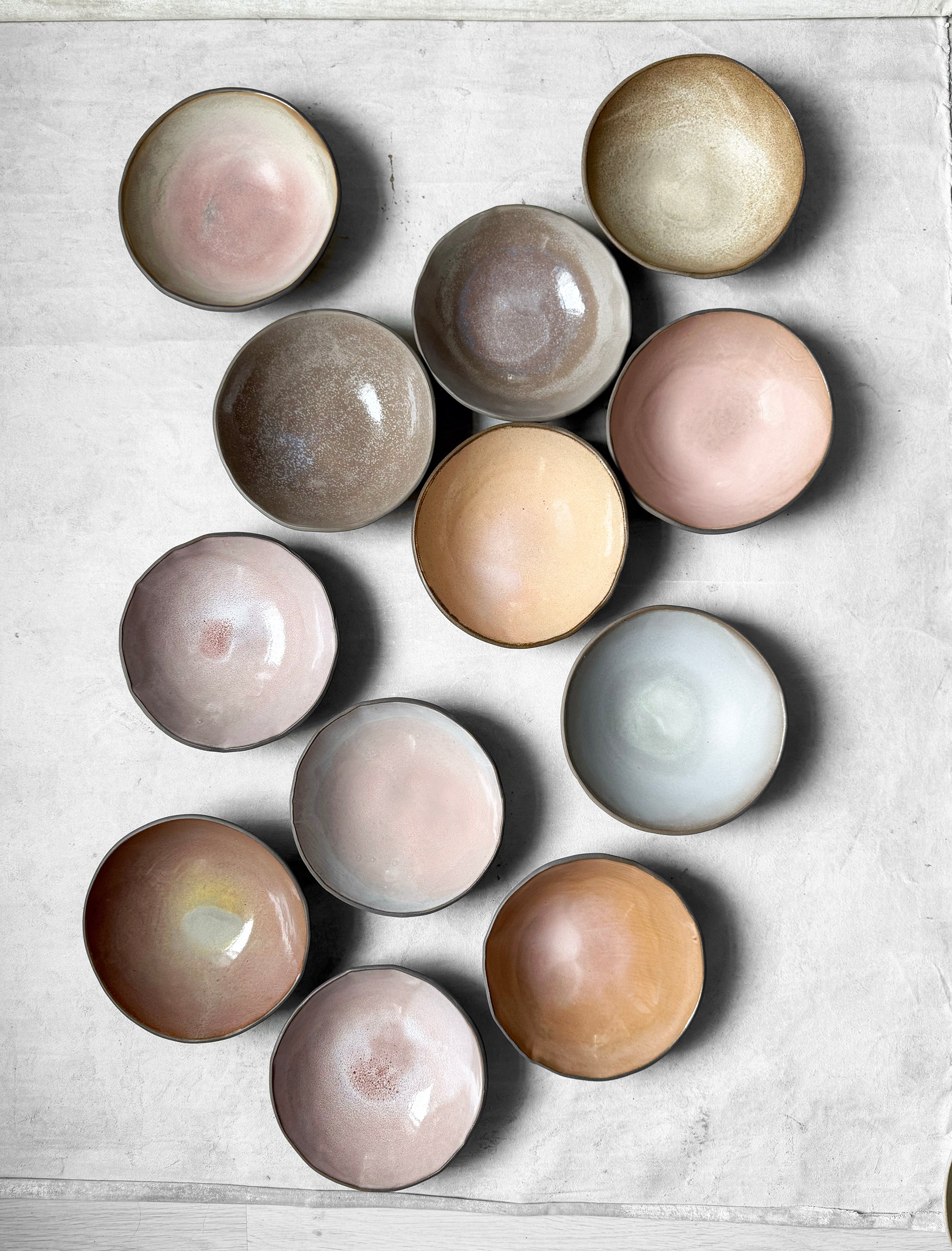 Set of Bowls