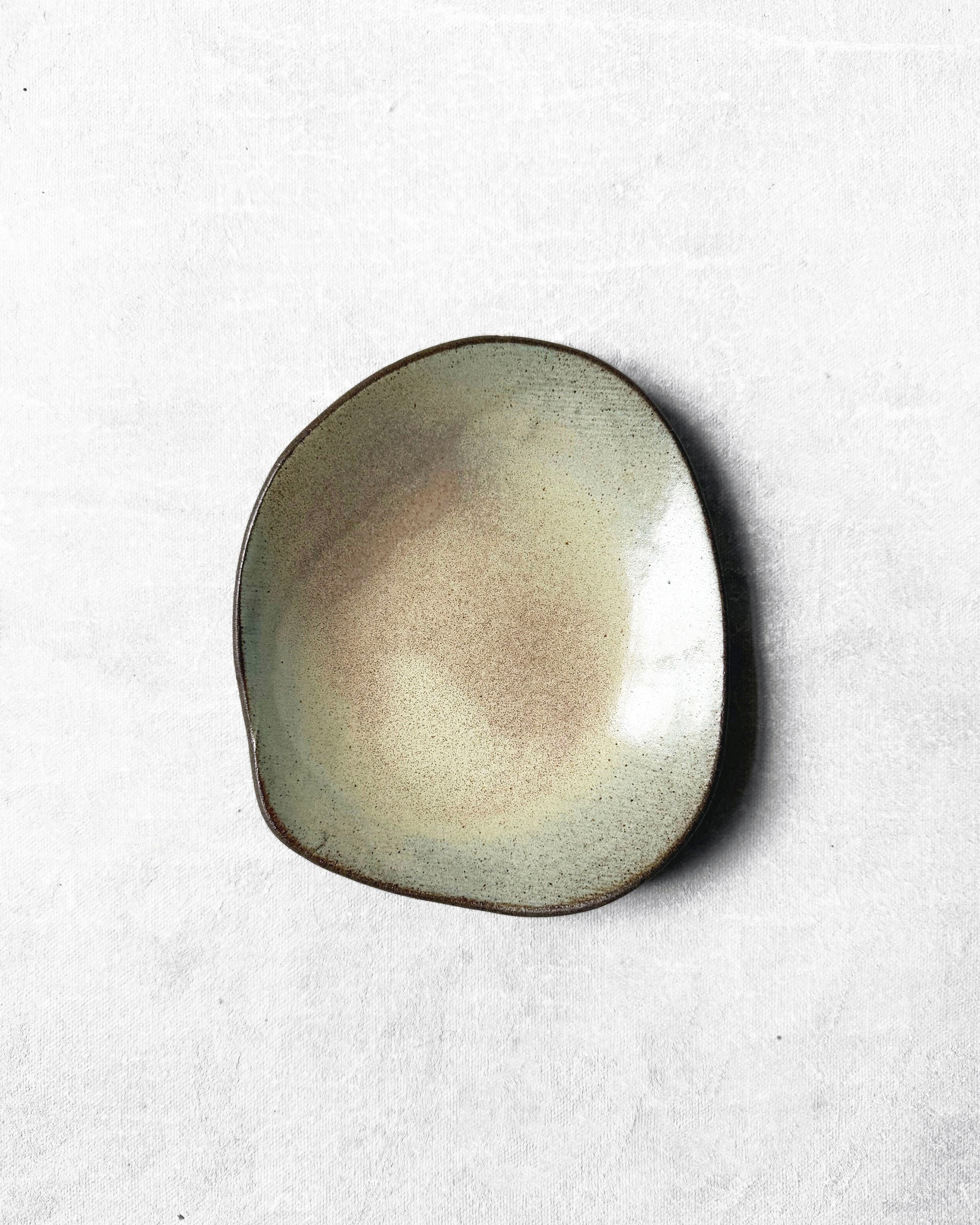 Tapas Plate in Pillow