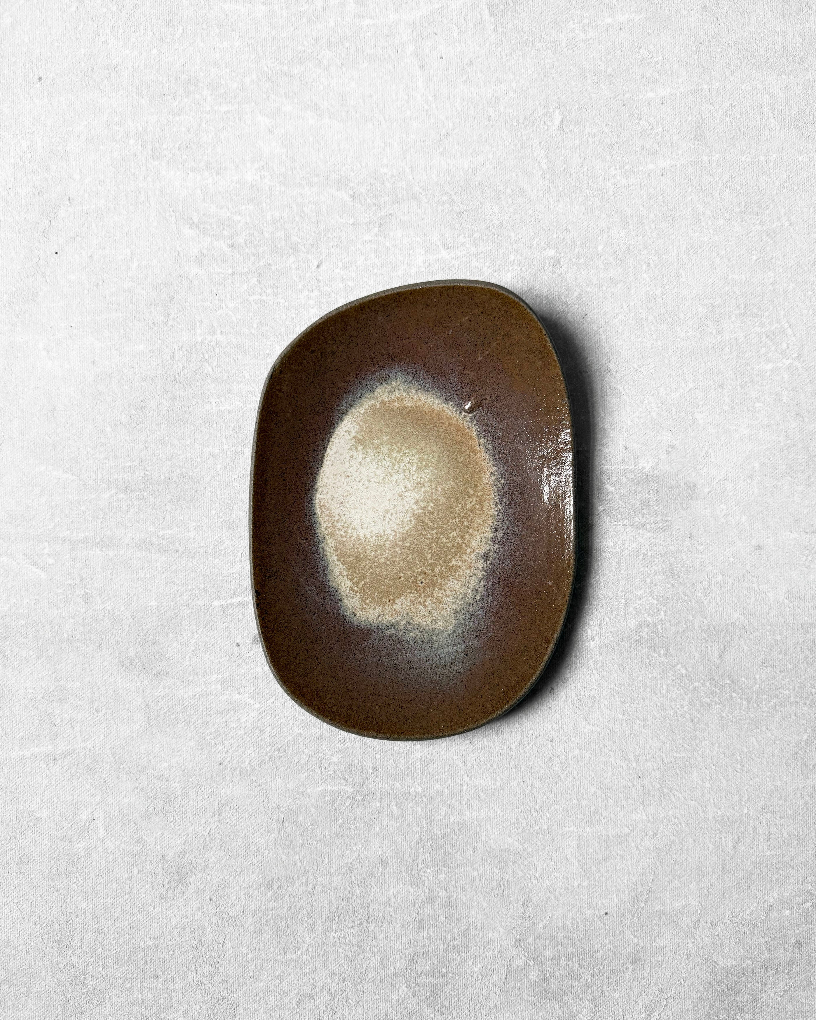 Tapas Plate in Mocca