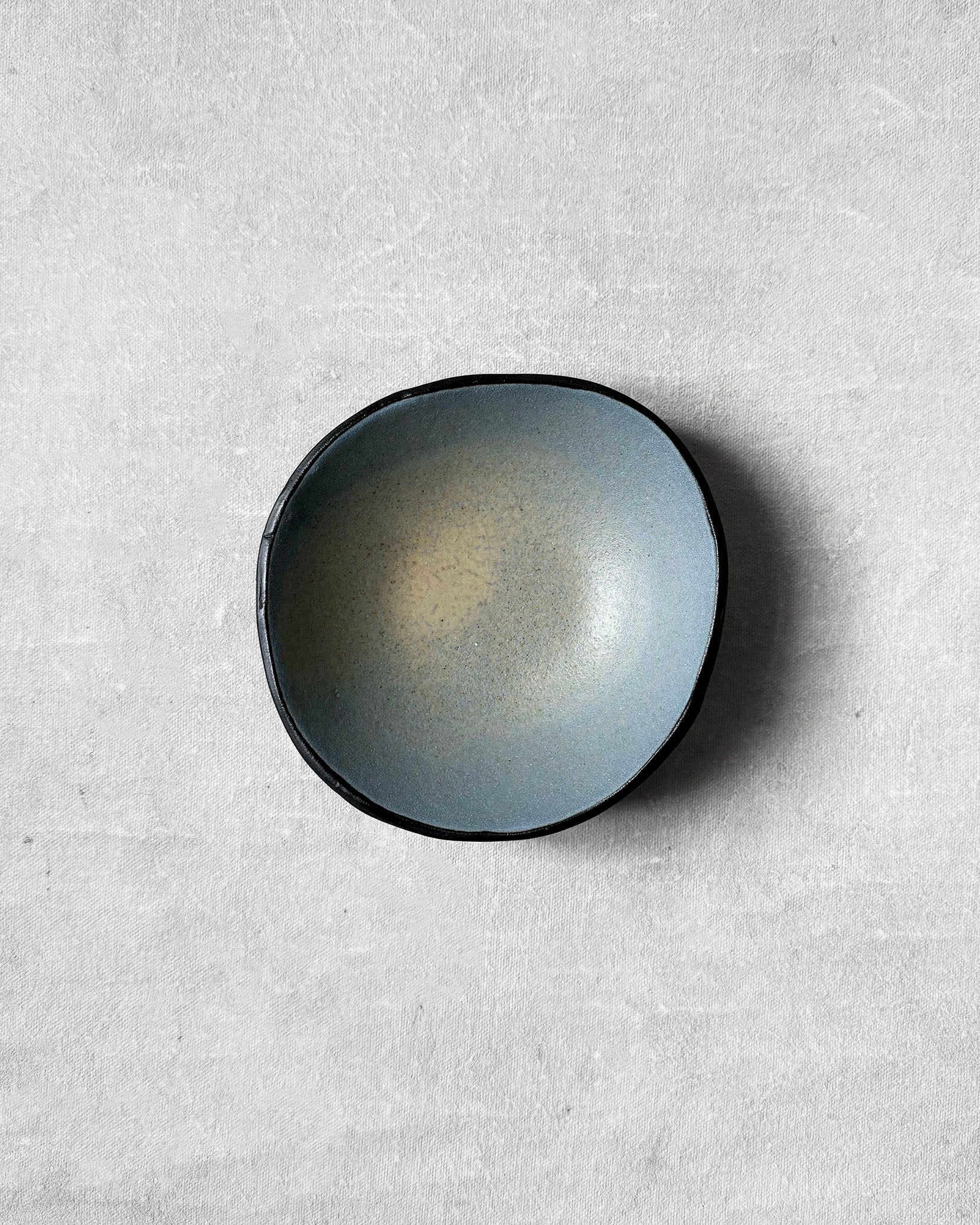 Tapas Bowl in Chill Blue