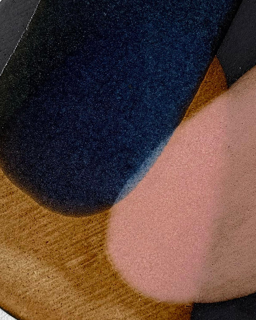 Miniature Ceramic Painting