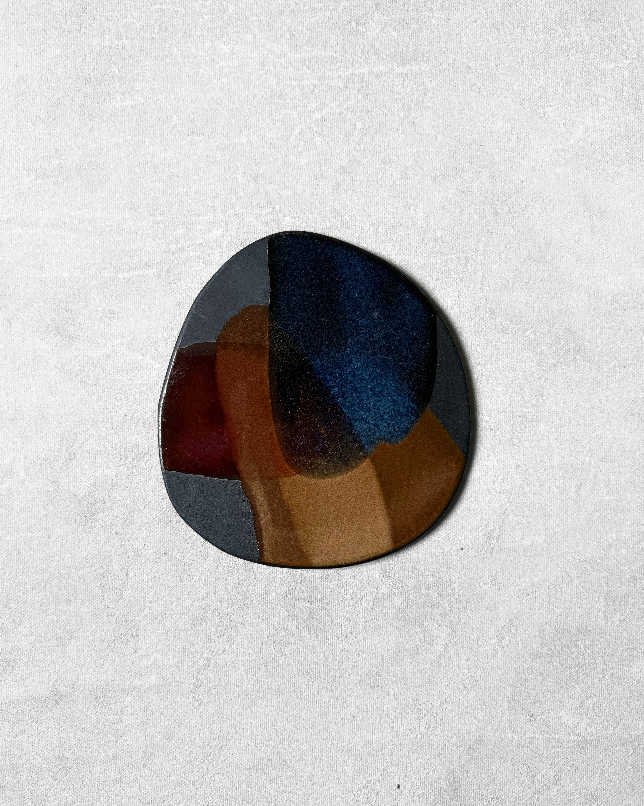 Miniature Ceramic Painting