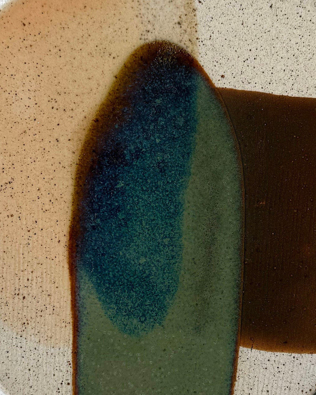 Miniature Ceramic Painting