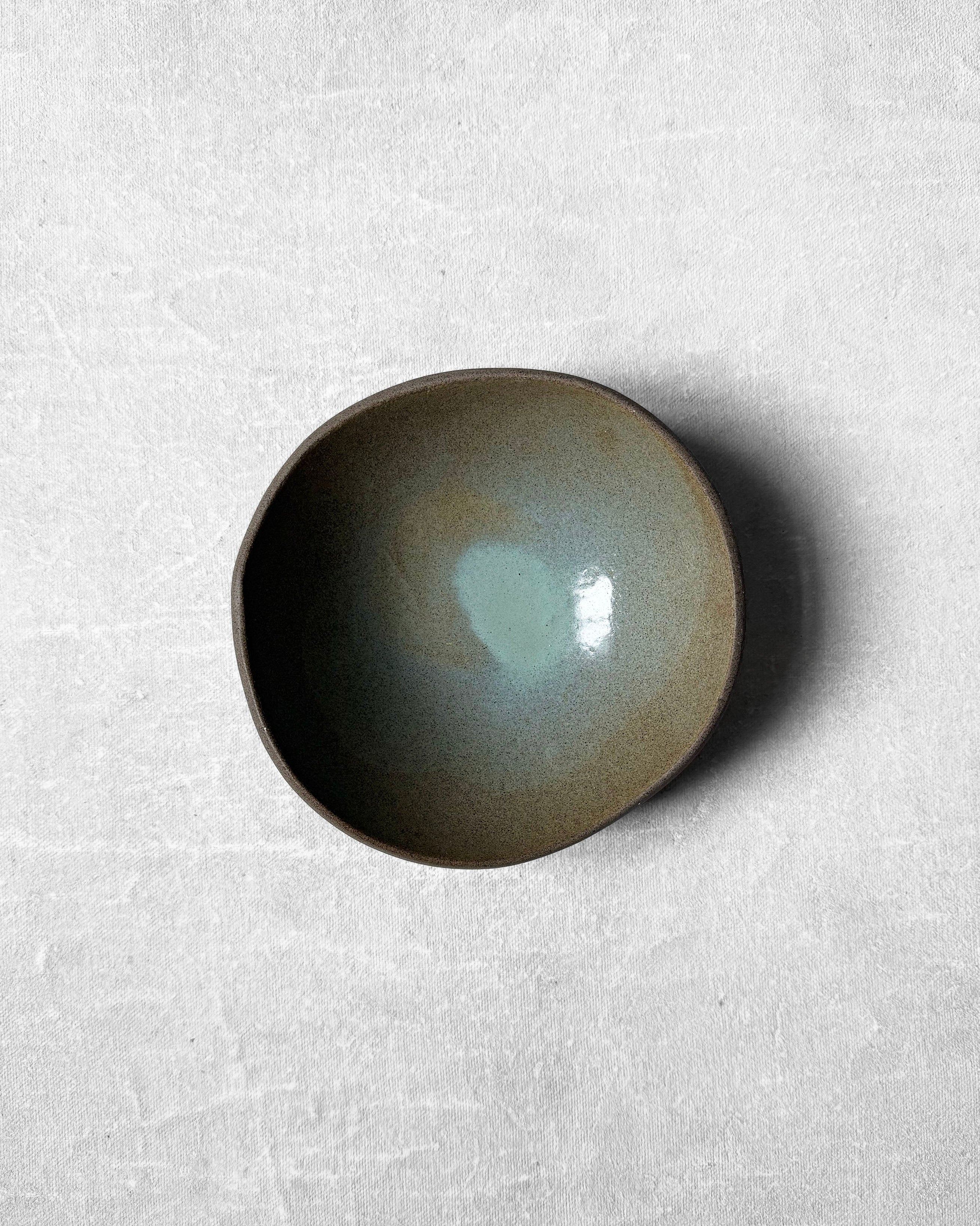 Tapas Bowl in Ice Echo