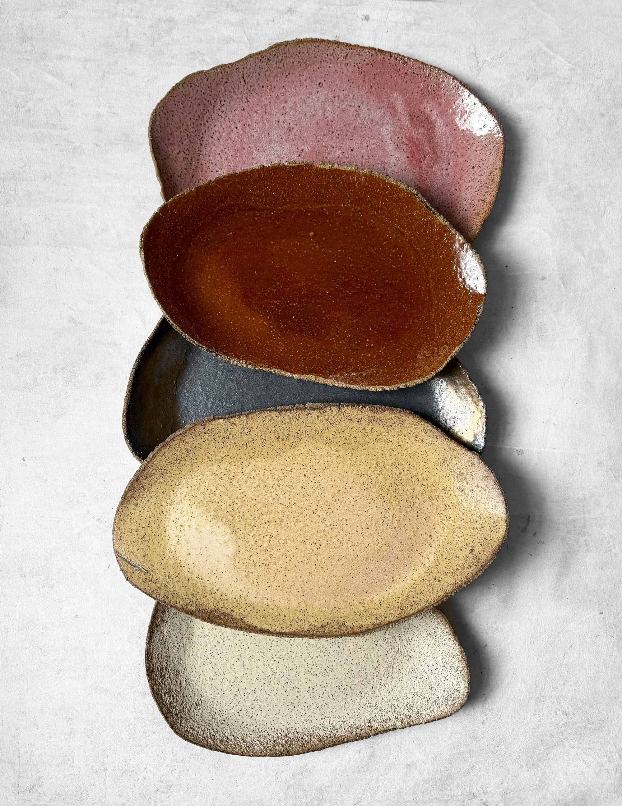 Custom Servingware