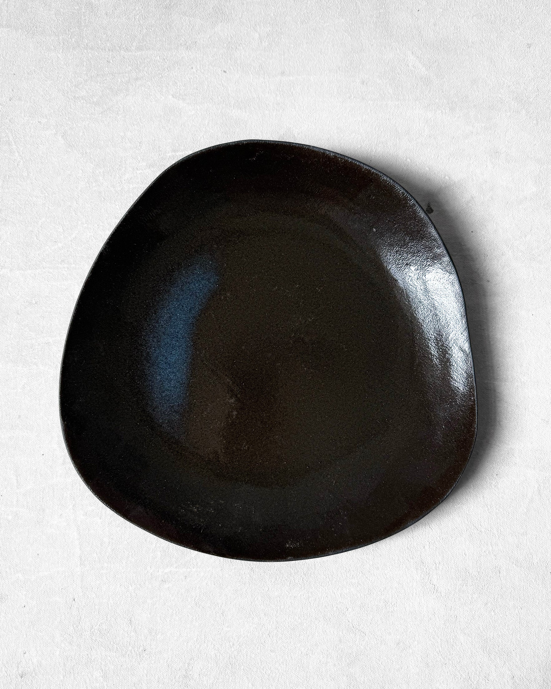 Dinner Plate in Supernova