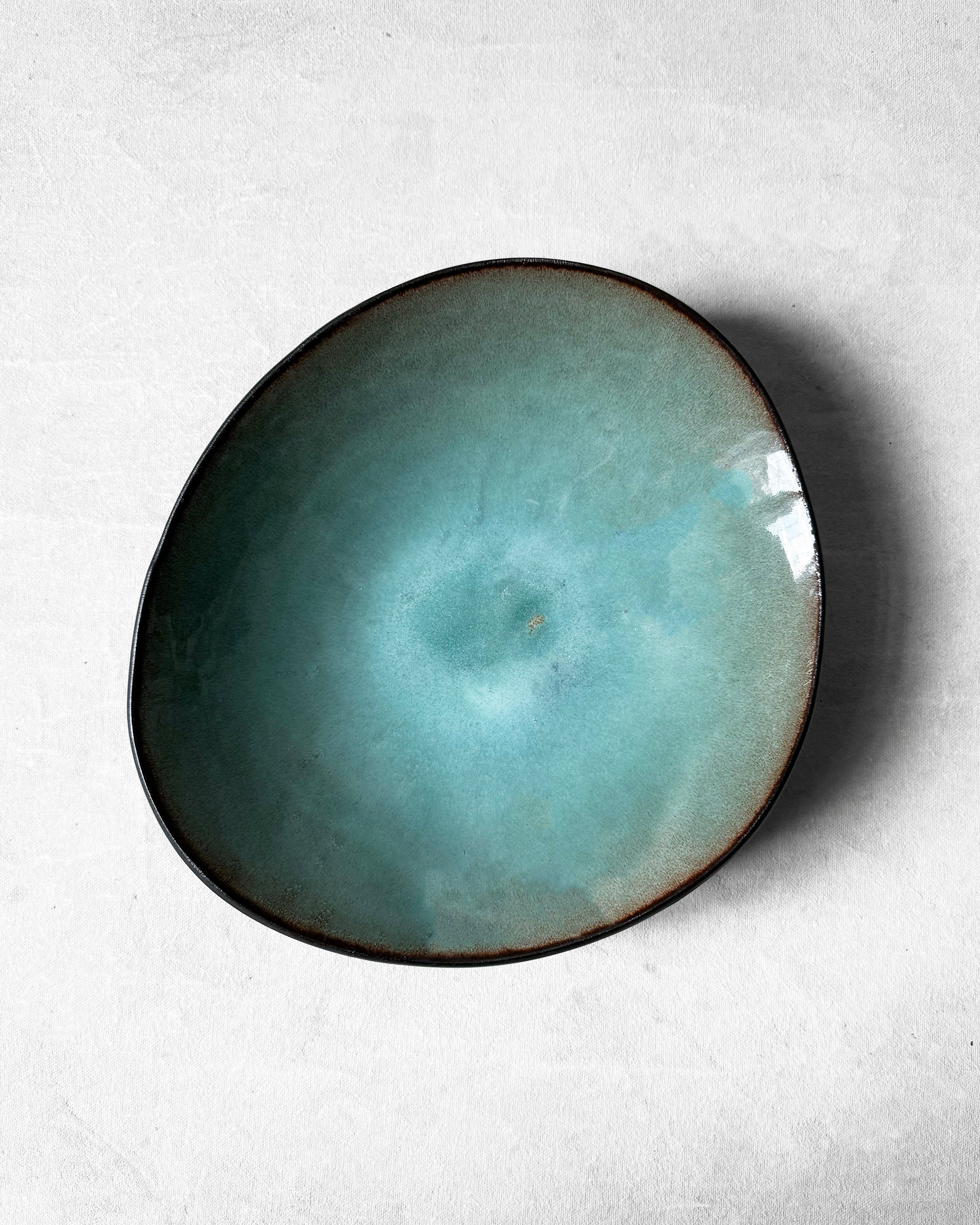 Ramen Bowl in Lagoon