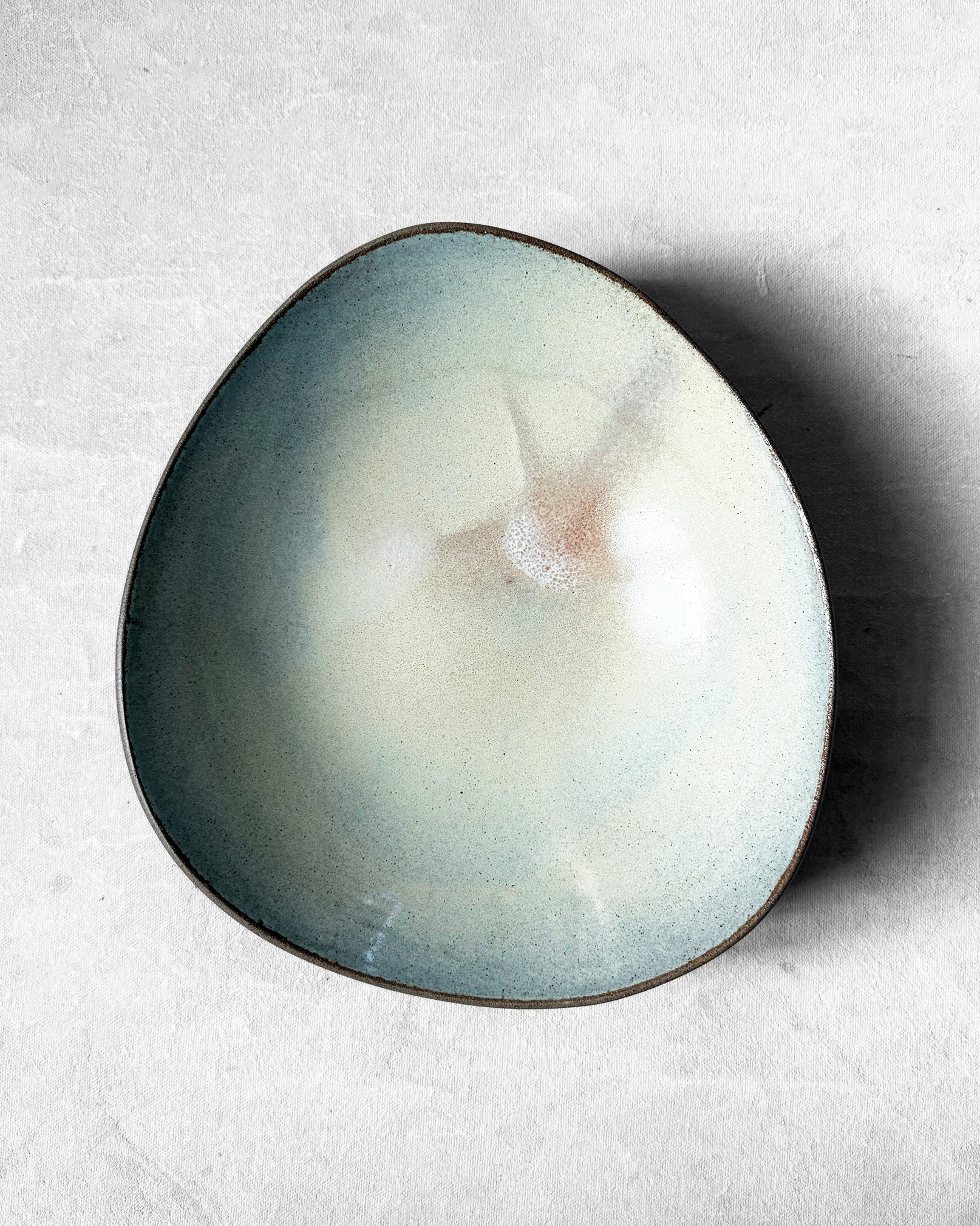 Pasta Bowl in Pillow