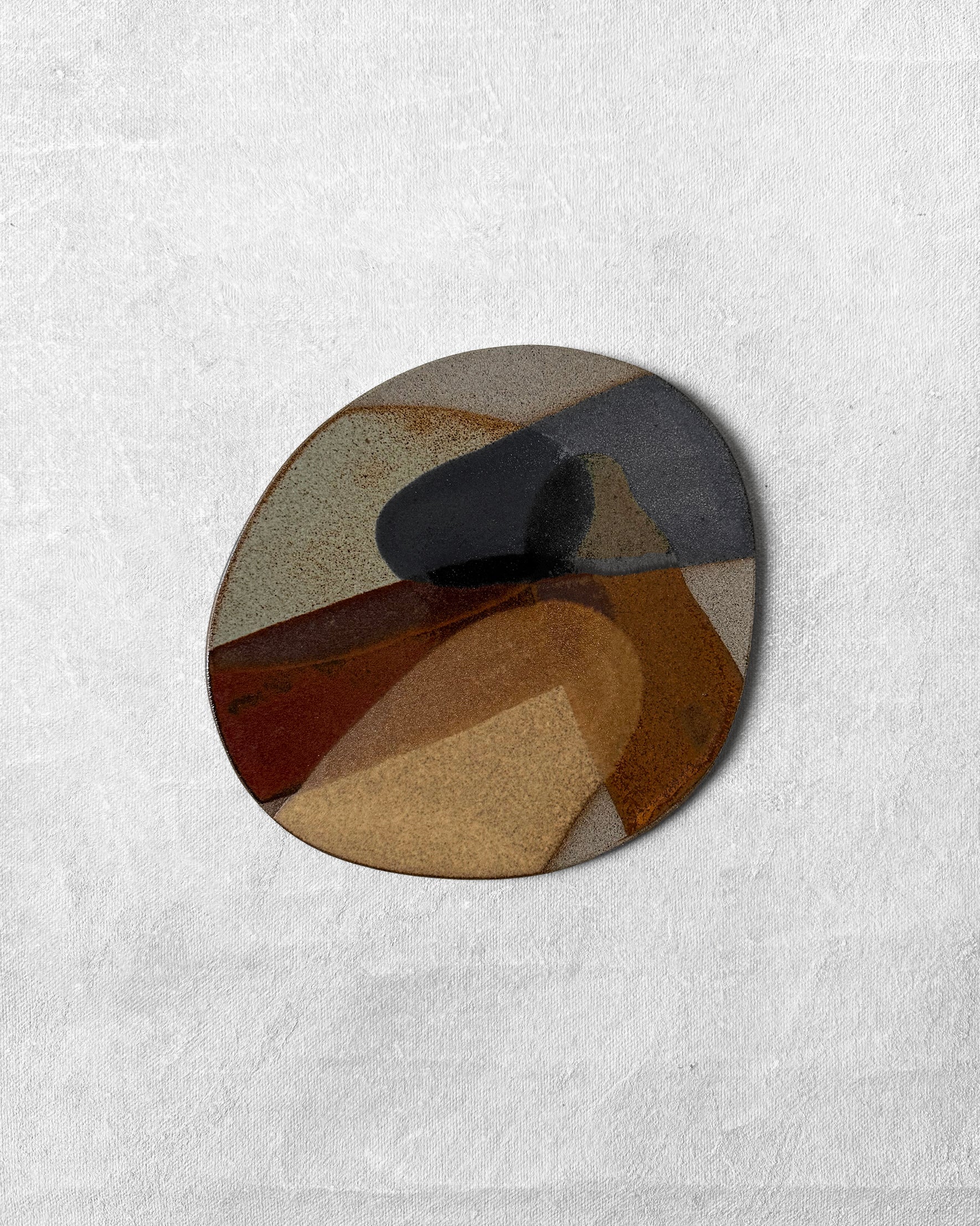 Miniature Ceramic Painting