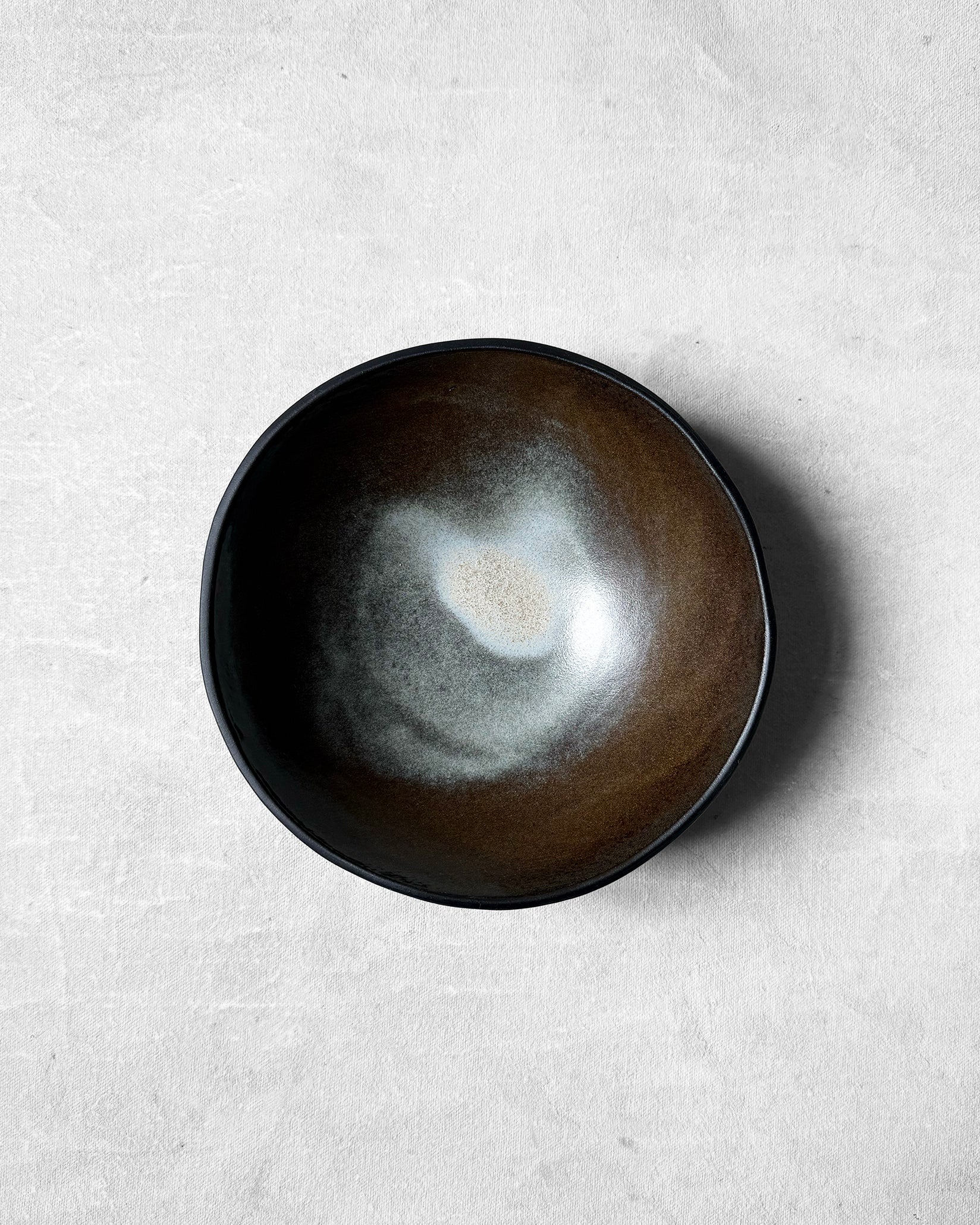 Breakfast Bowl in Astral Mist