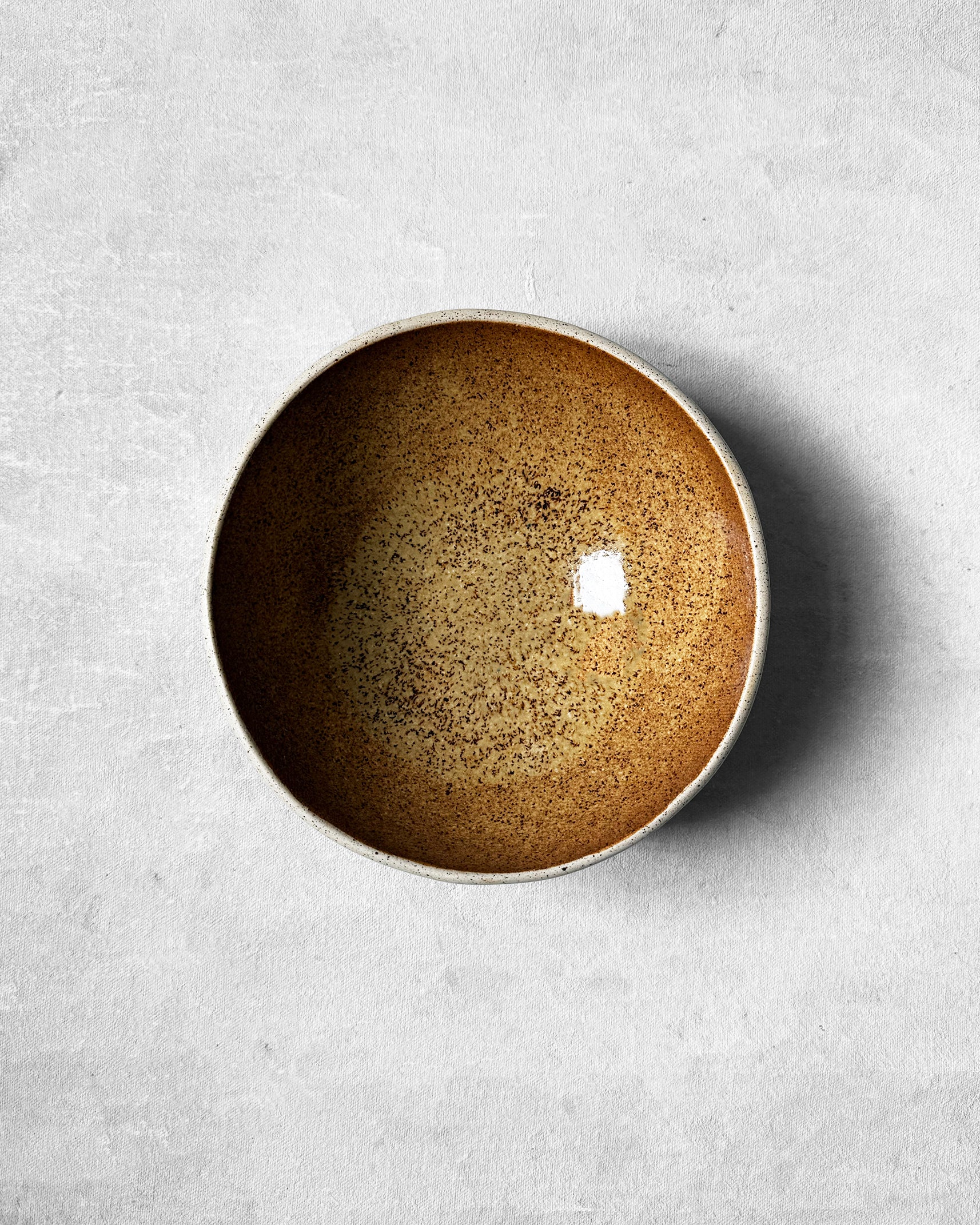 Breakfast Bowl in Vanilla Latte