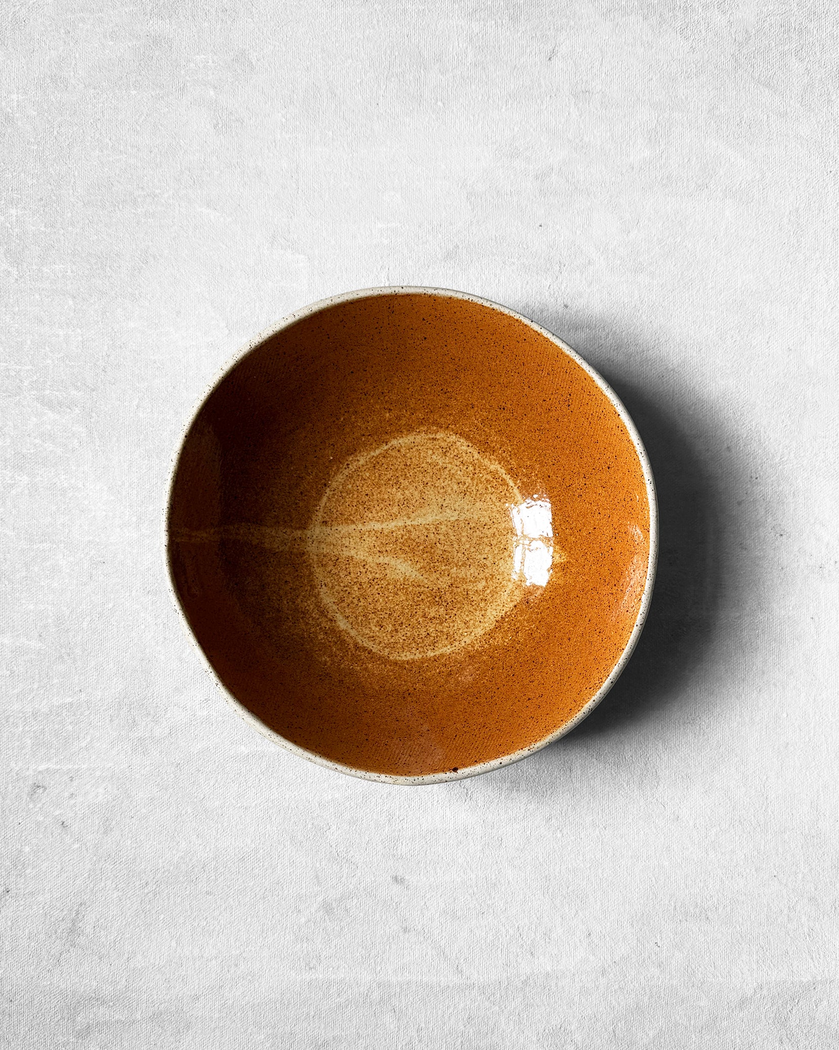 Breakfast Bowl in Pumpkin Spice