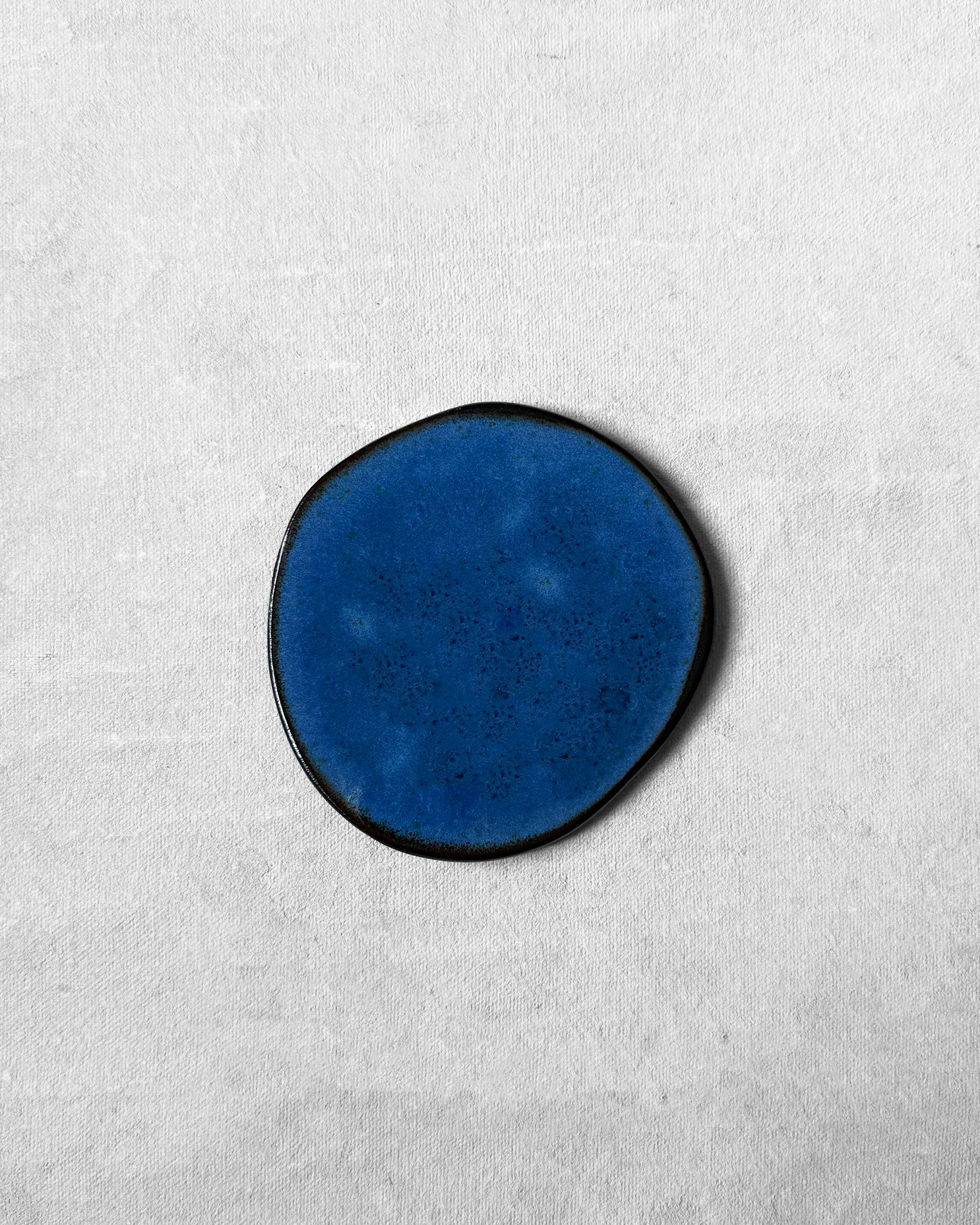 Coaster in Cool Cobalt